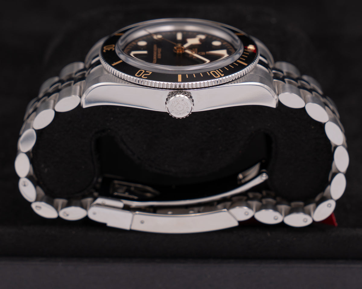 Tudor Black Bay 58 39mm 7939a1a0nu-0002 On Jubilee 2026