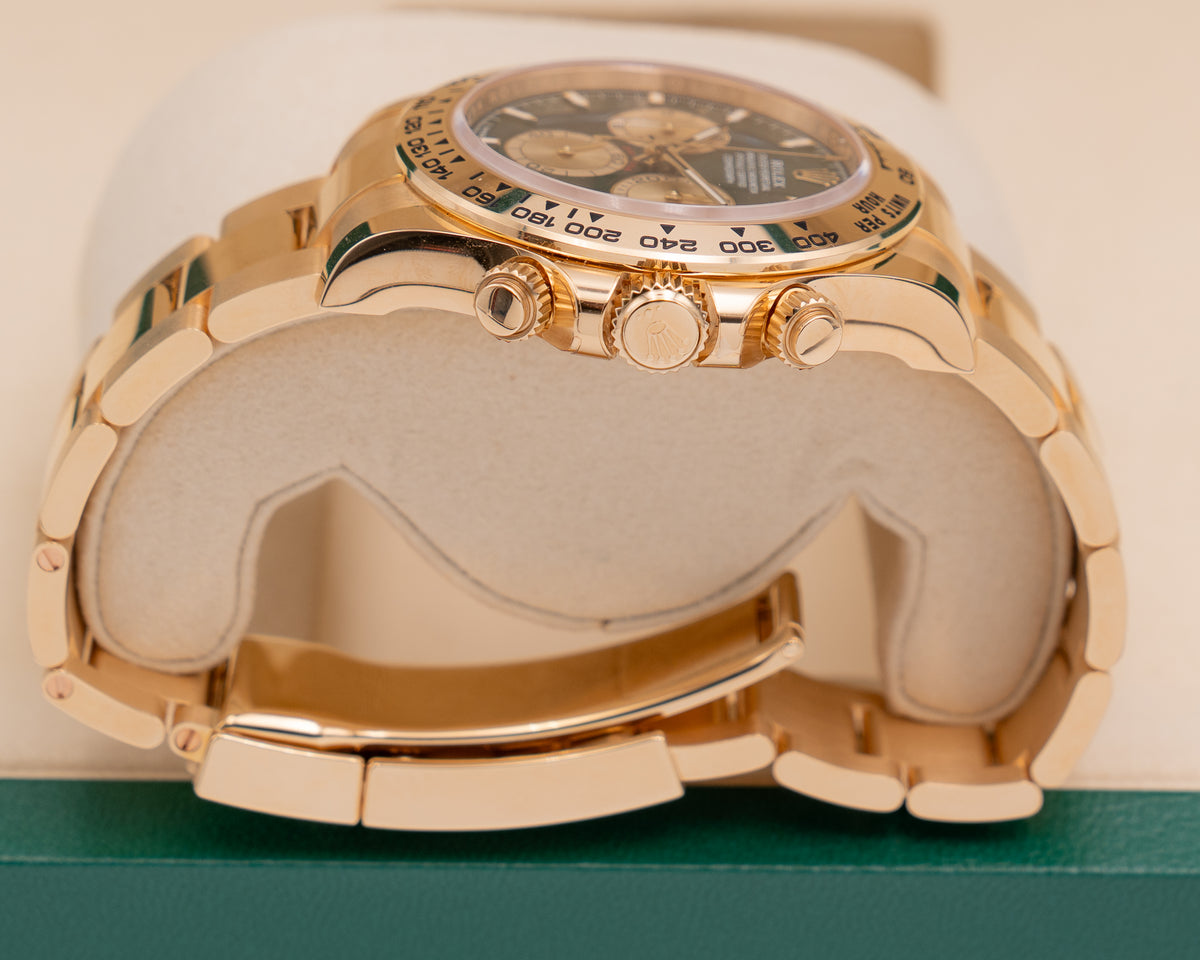 Rolex  Daytona 40mm 126508 John Mayer Green Dial 2026