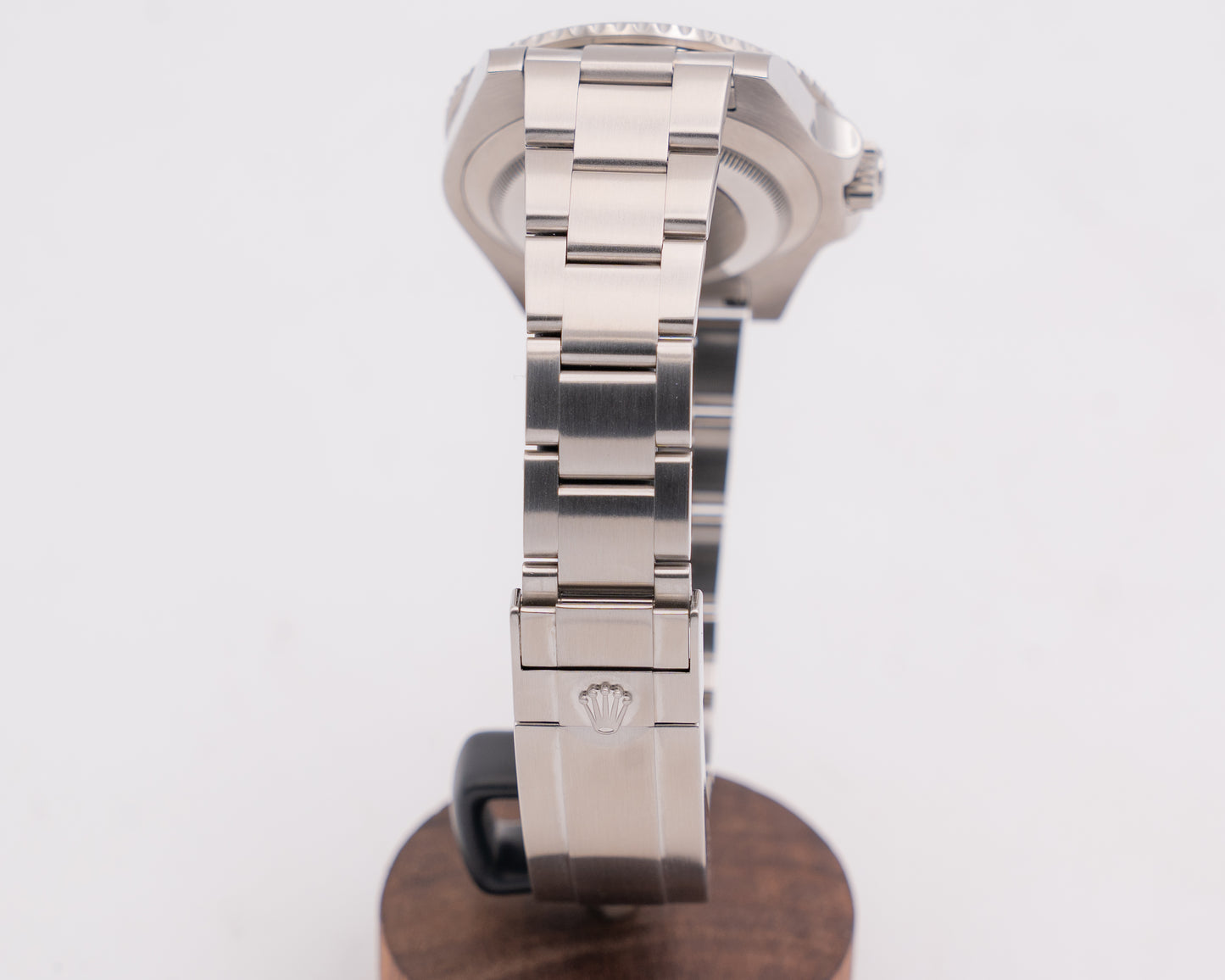 CPO Rolex Submariner 40mm 116610LN