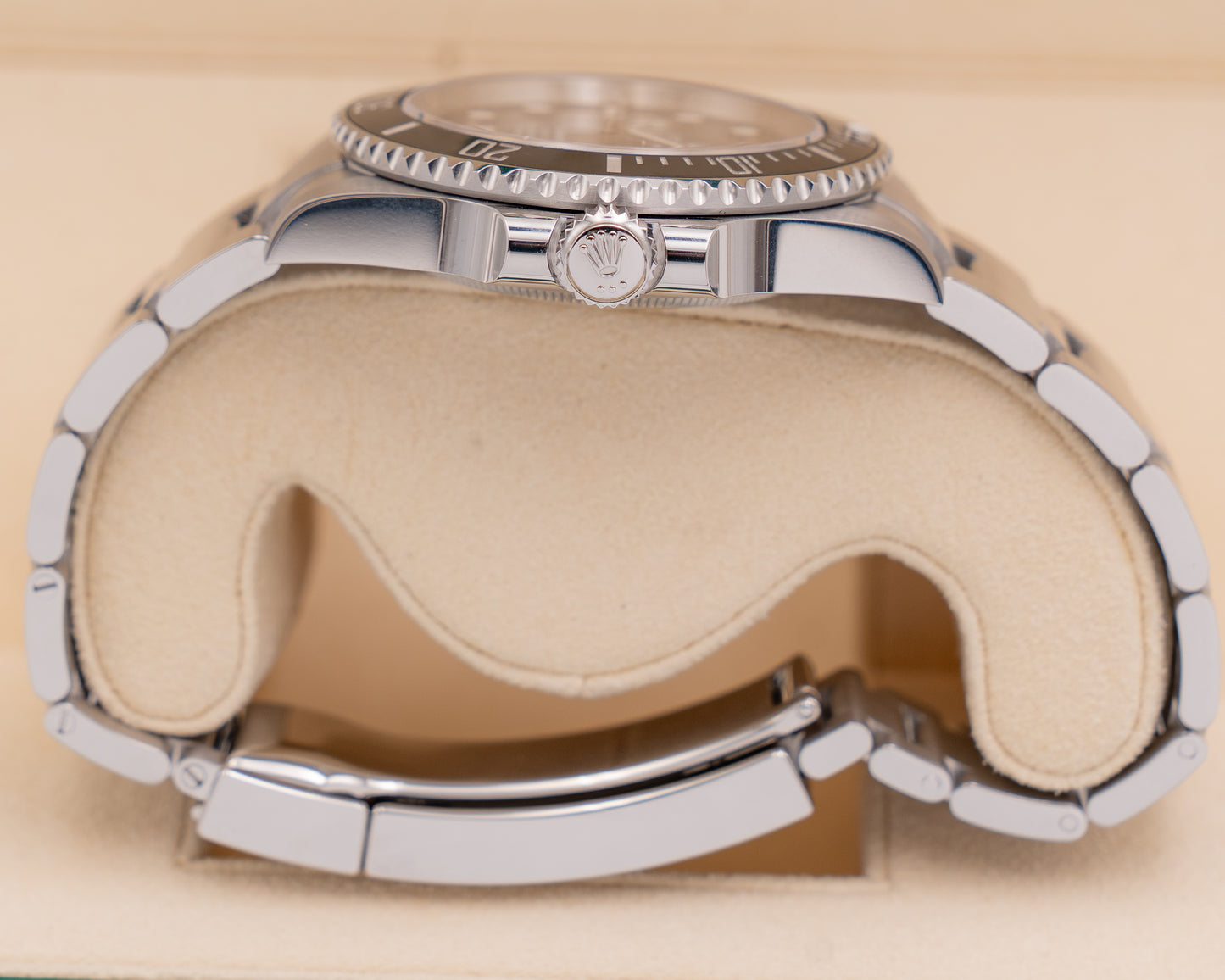 New Rolex Submariner 41mm 124060 2026