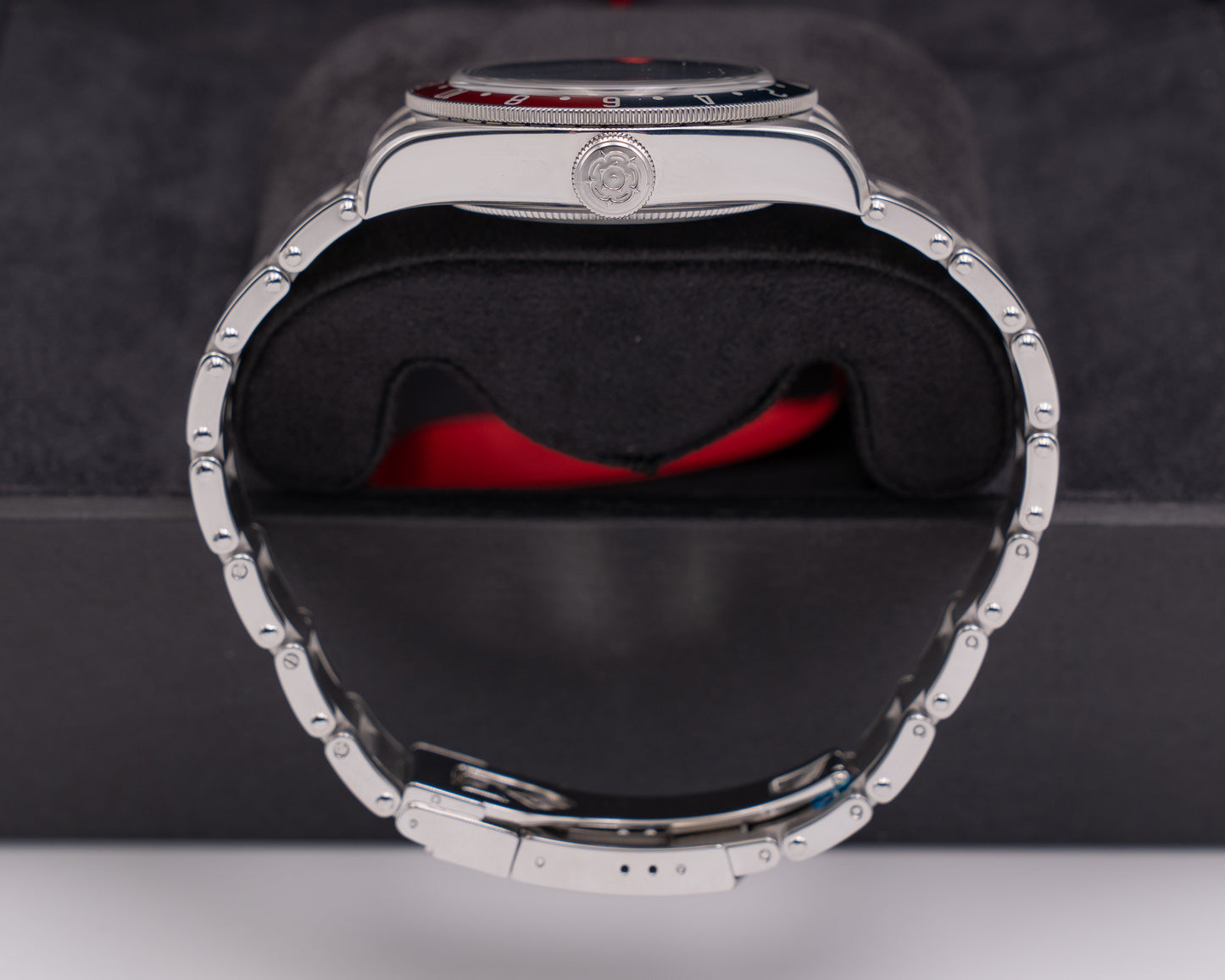 Tudor Black Bay GMT 41mm 79830RB Pepsi 2021