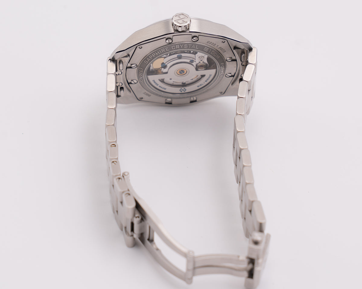Formex 39mm 0333.1.6603 "Mother of Sky" mother-of-pearl dial 2025