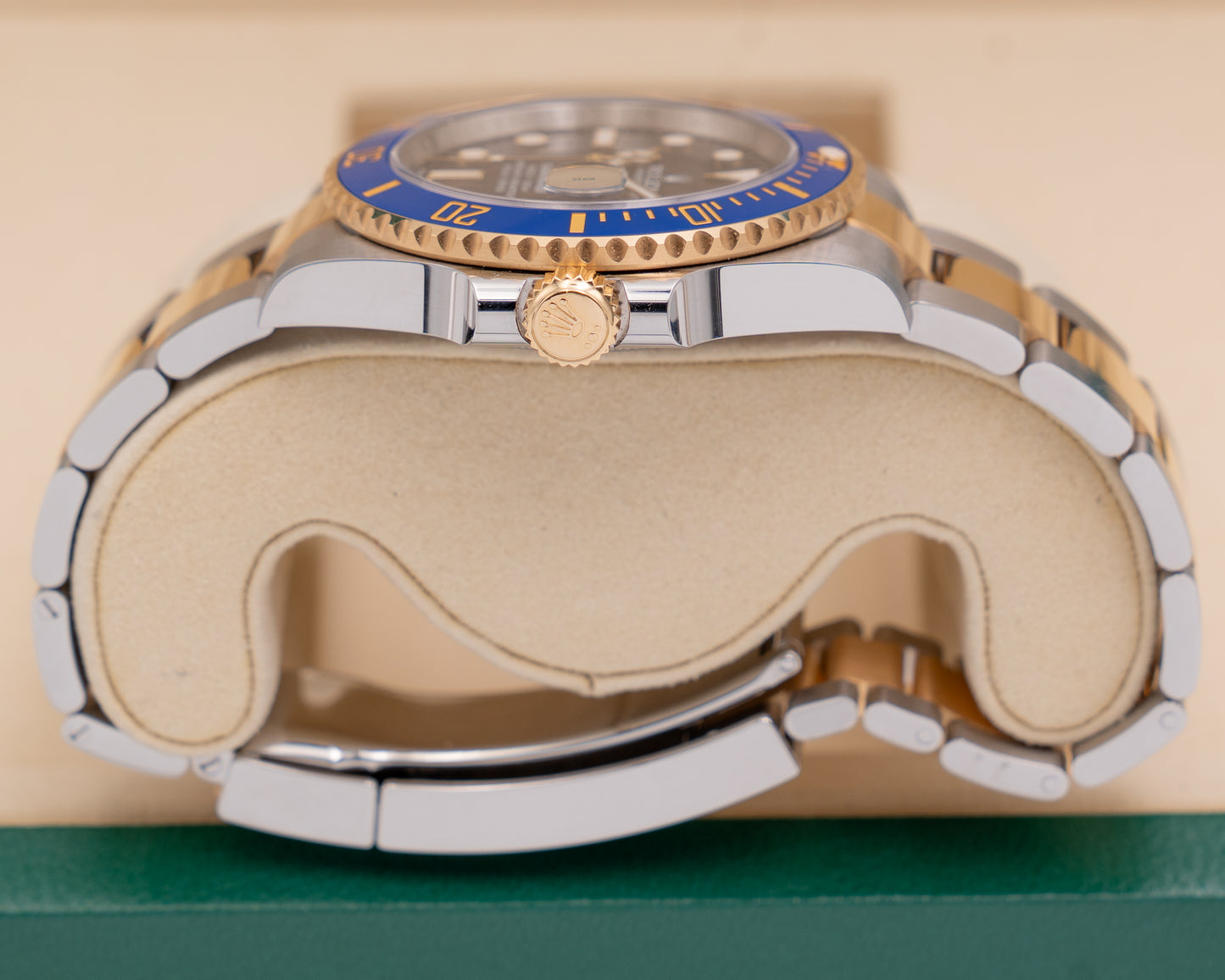 Rolex Submariner Date 41mm 126613LB Bluesy 2026