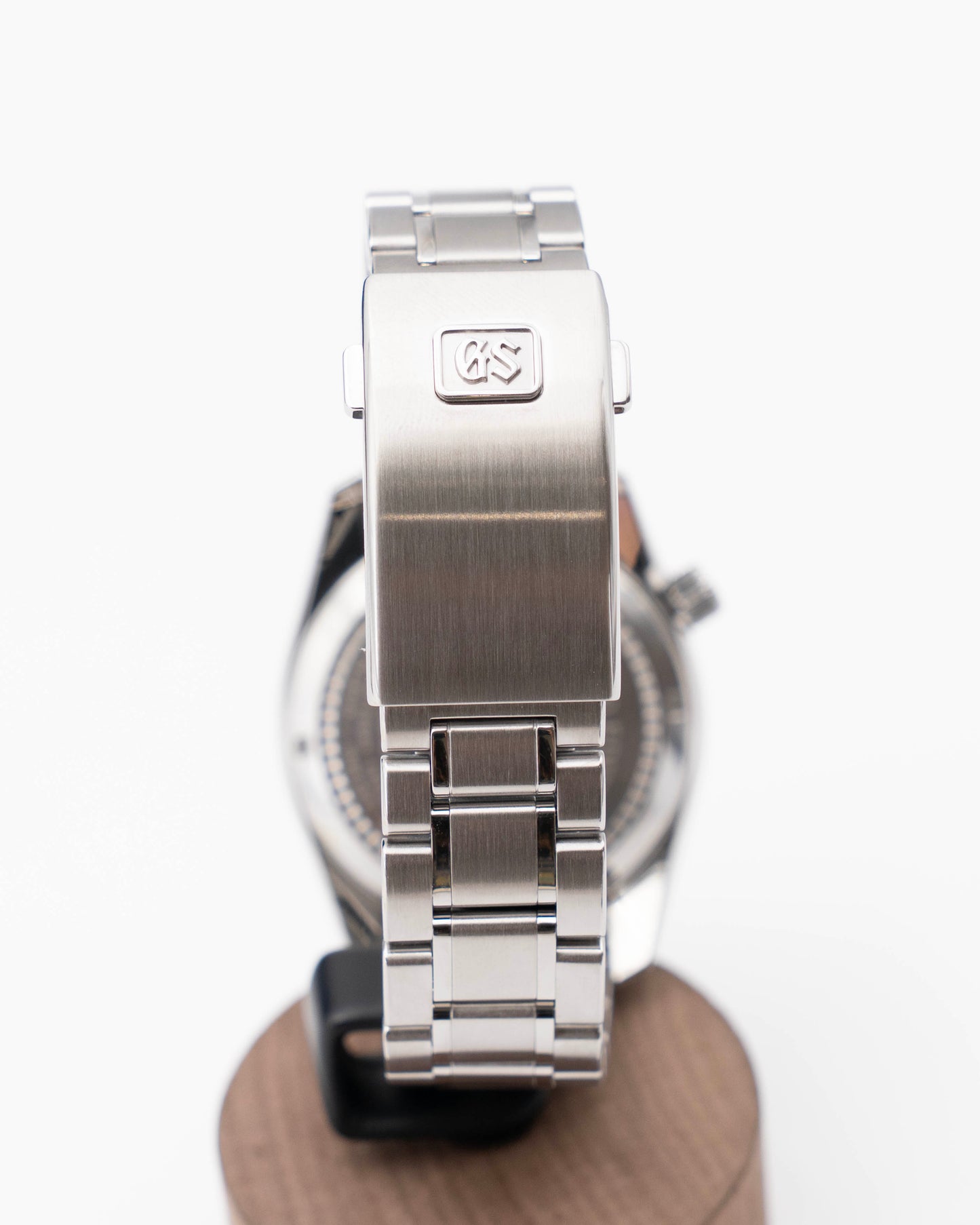 Grand Seiko 40.5mm SBGE305 Sport Collection Caliber 9R 20th Anniversary Limited Edition Red Dial 2024
