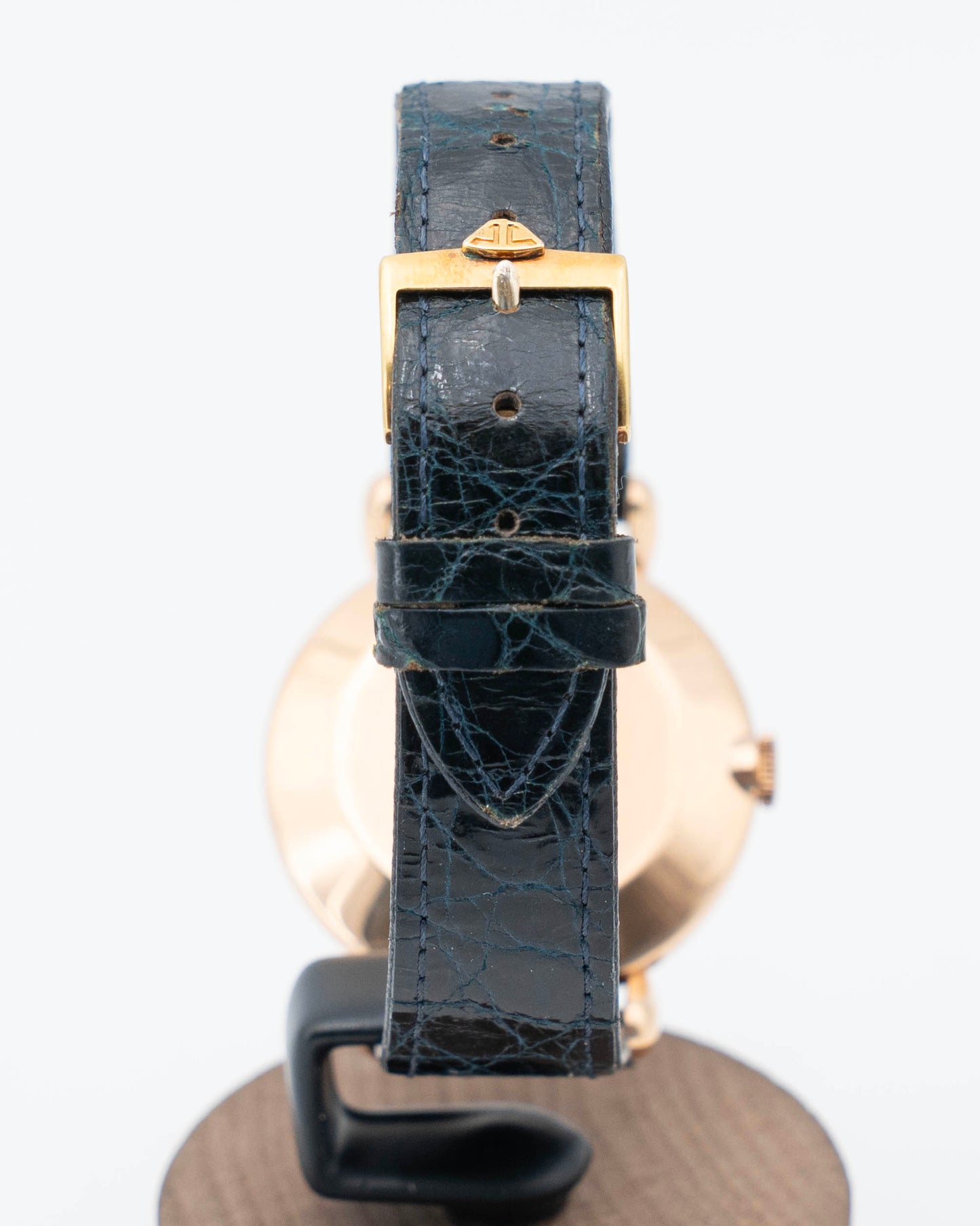 Jaeger-LeCoultre Triple Date 36mm 2904 Salmon Dial  (2904)
