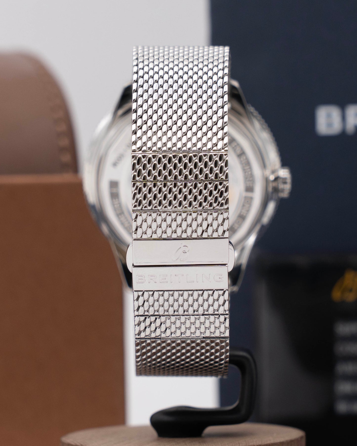 Breitling Superocean Heritage A103702A1C1A1 '57 Limited Edition II 2020