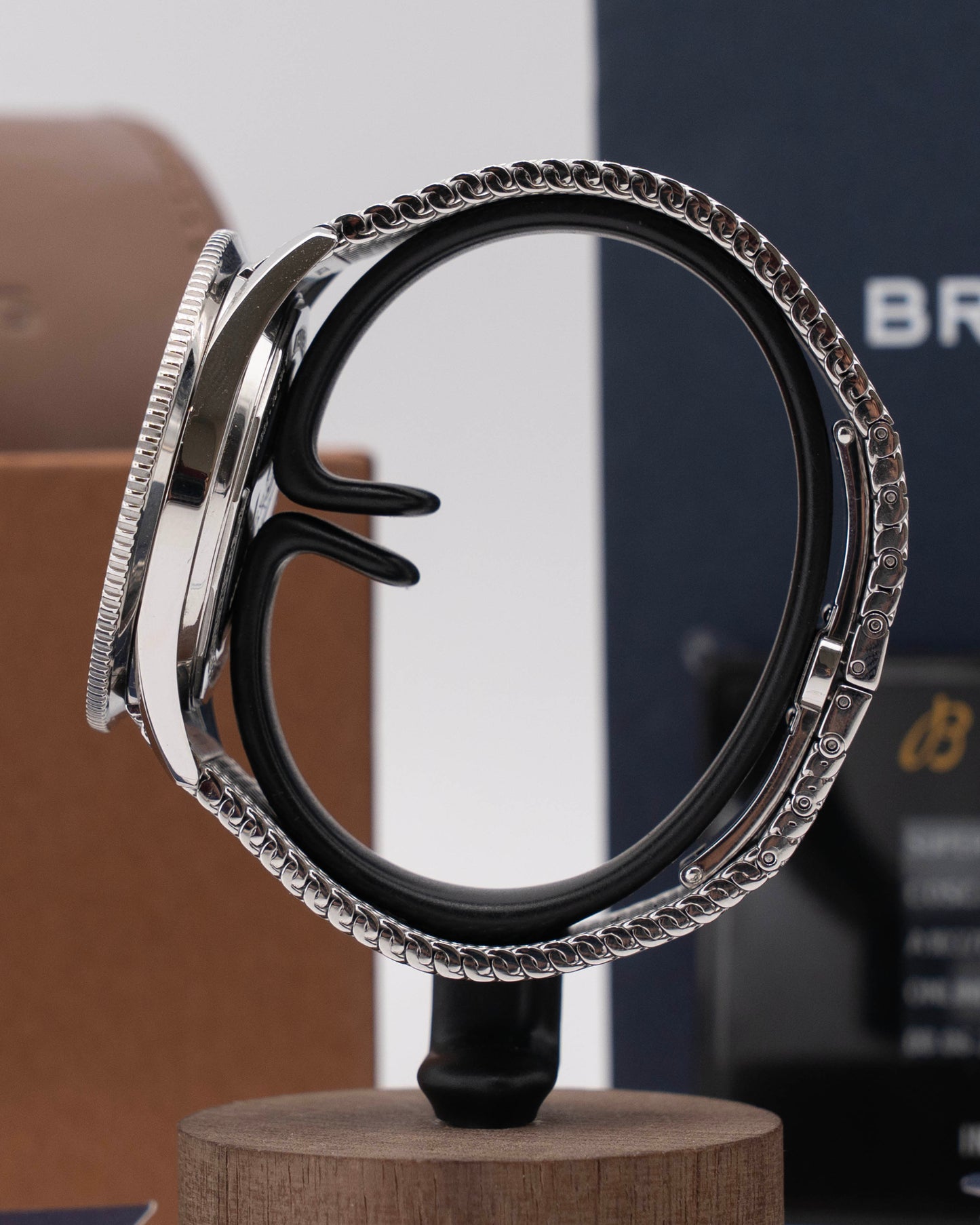 Breitling Superocean Heritage A103702A1C1A1 '57 Limited Edition II 2020