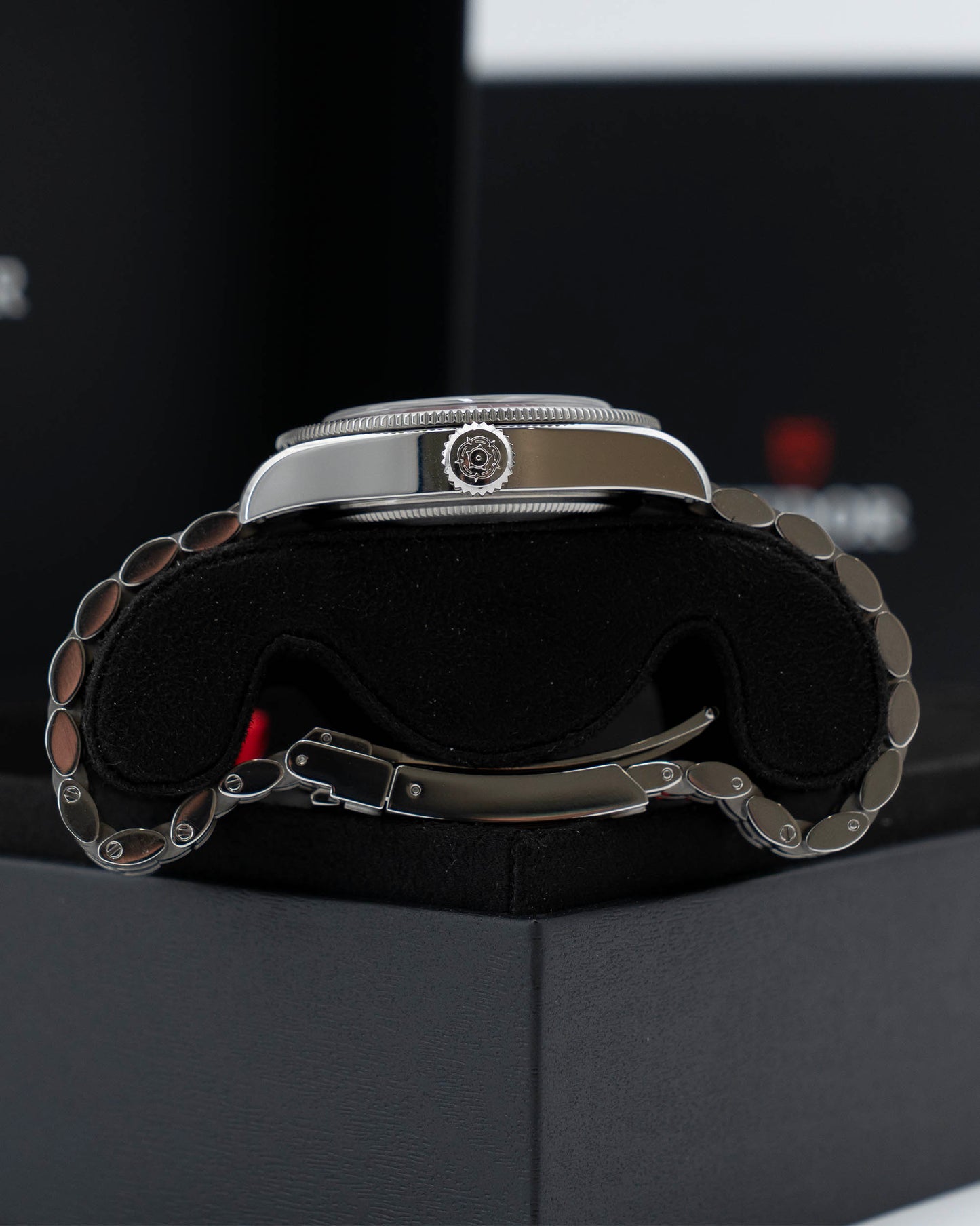 Tudor Black Bay 41mm 7941A1A0RU Red Jubilee 2025