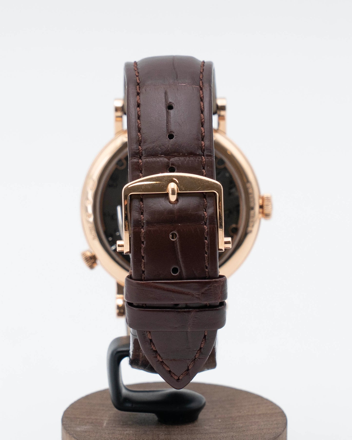 Breguet Tradition Quantieme 40mm 7597BR Retrograde Rose Gold 2021