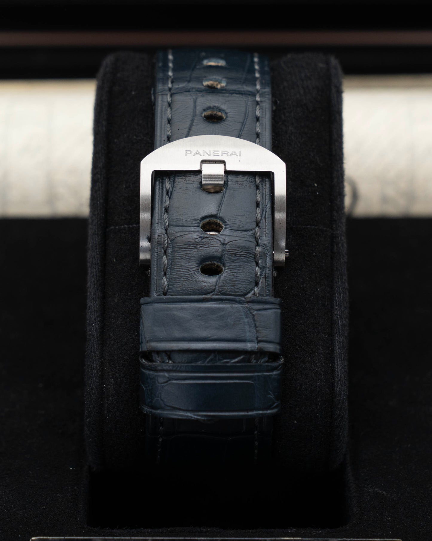 Panerai Luminor Sealand Year of the Horse 44mm PAM00847 Limited to 100 2015 (pam00847)