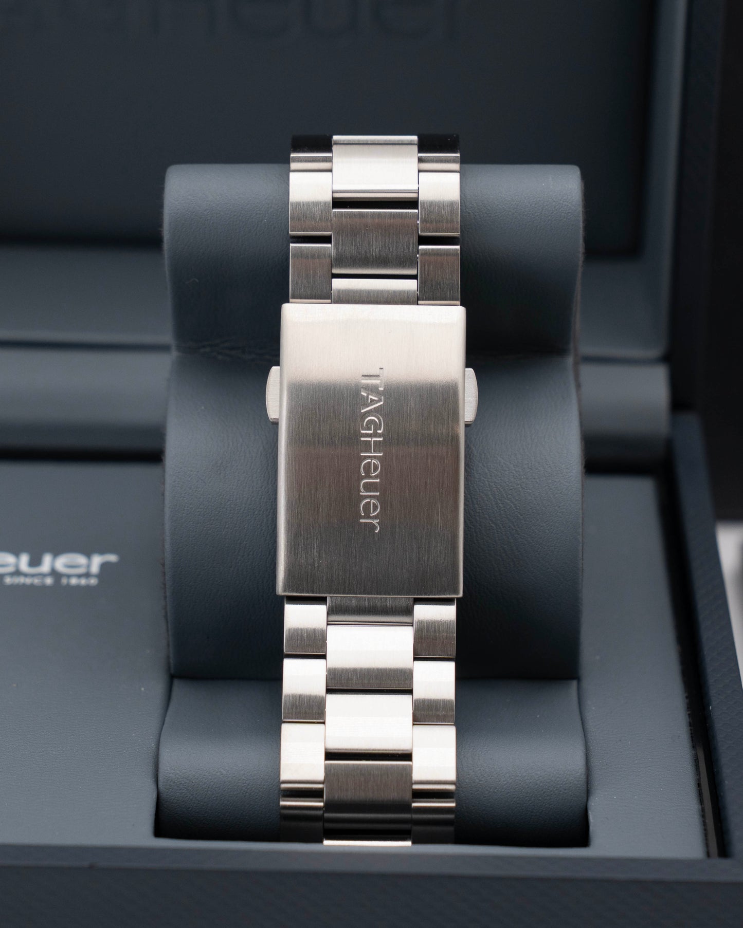 Tag Heuer Formula 1 43mm WAZ2011 Grey Dial Automatic Calibre 5
