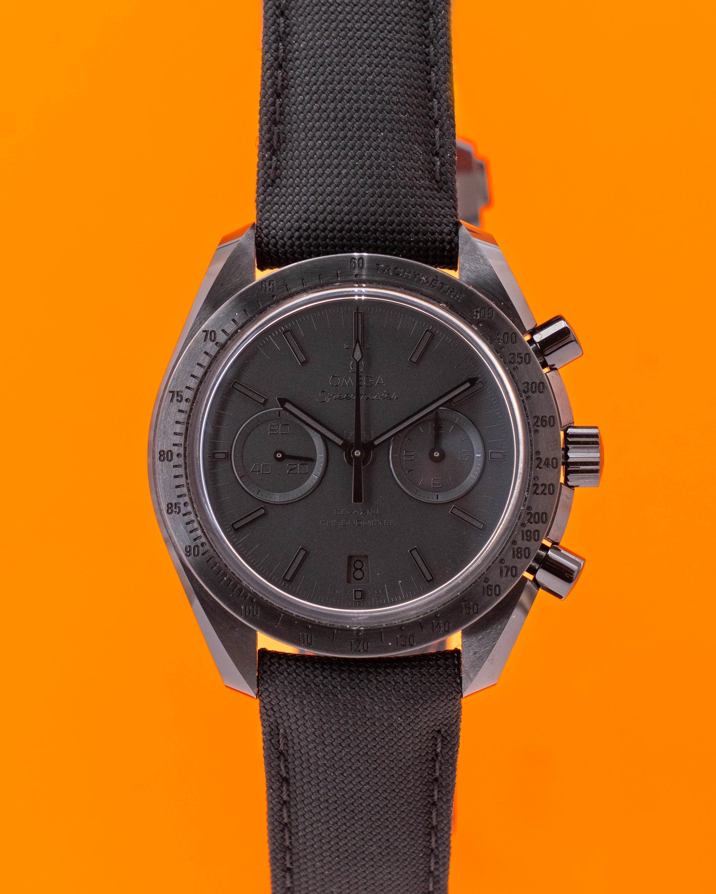 Omega Speedmaster Moonwatch 44.25mm 311.92.44.51.01.005 Dark Side of the Moon Black Ceramic 2022