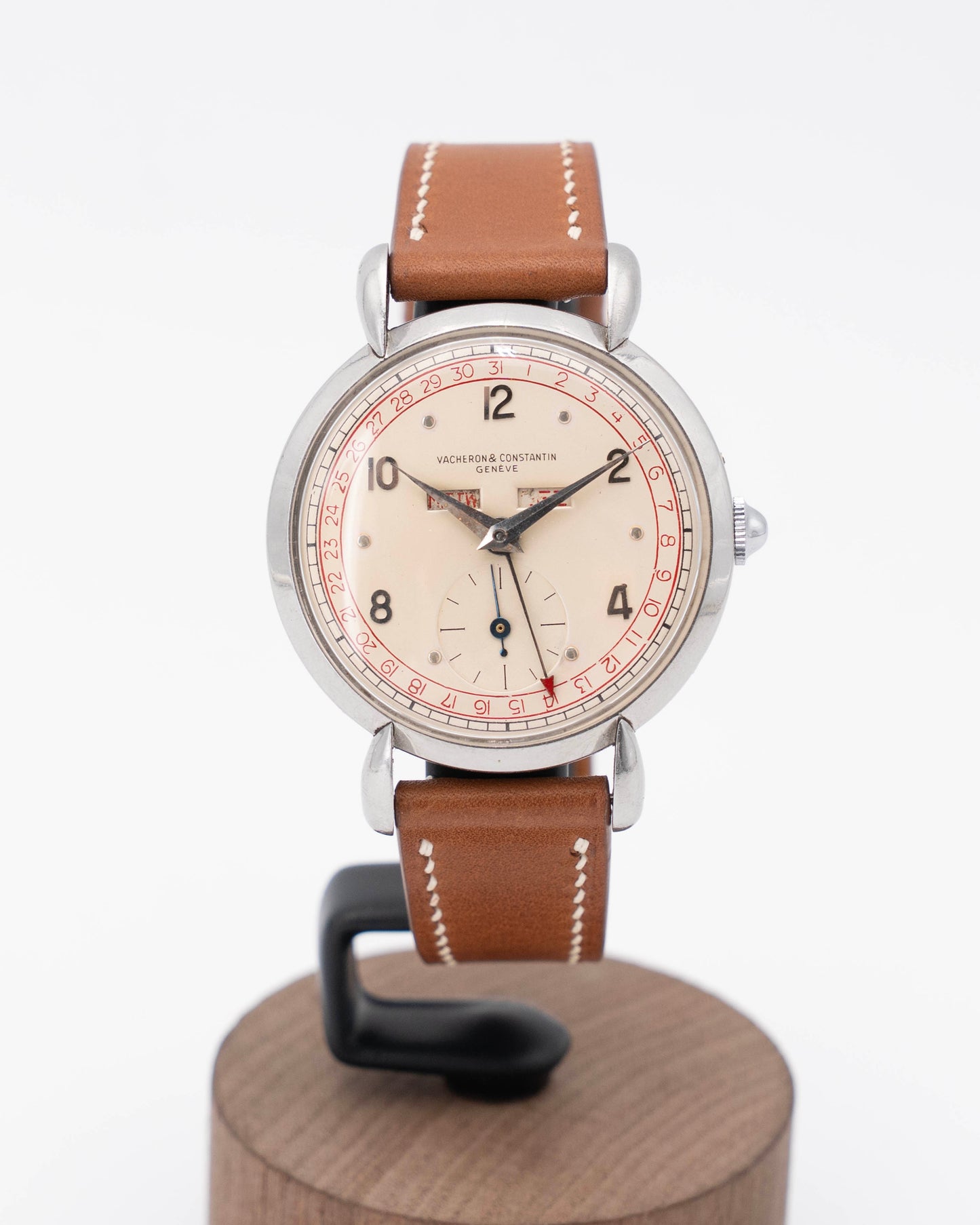 Vacheron Constantin 35mm 4240 Triple Date Calendar  (4240)