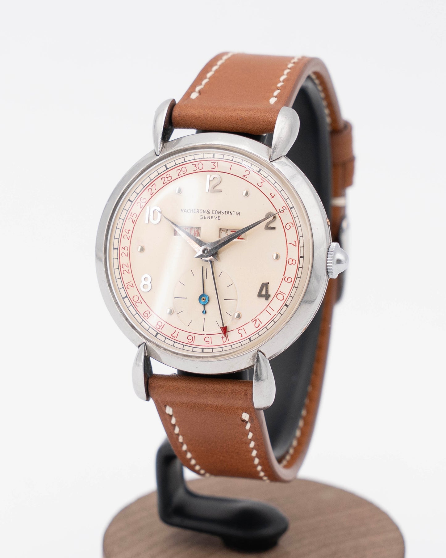 Vacheron Constantin 35mm 4240 Triple Date Calendar  (4240)