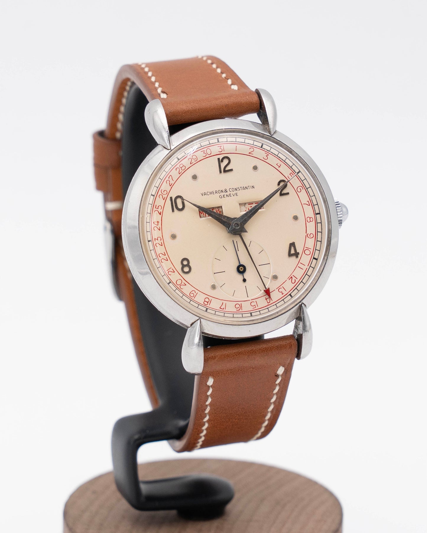 Vacheron Constantin 35mm 4240 Triple Date Calendar  (4240)