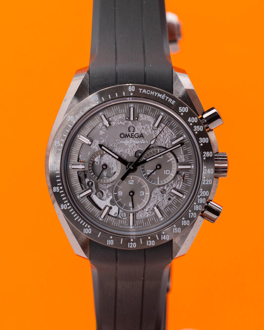 Omega Speedmaster Dark Side Of The Moon 44.25mm 310.92.44.50.06.002 Grey 2025