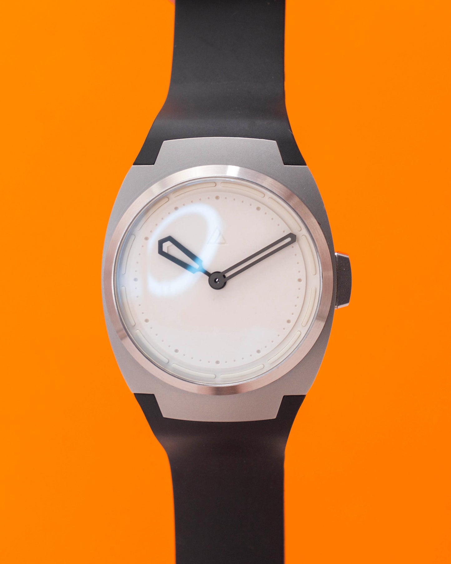 Arcanaut ARC II Klint White Dial 2024