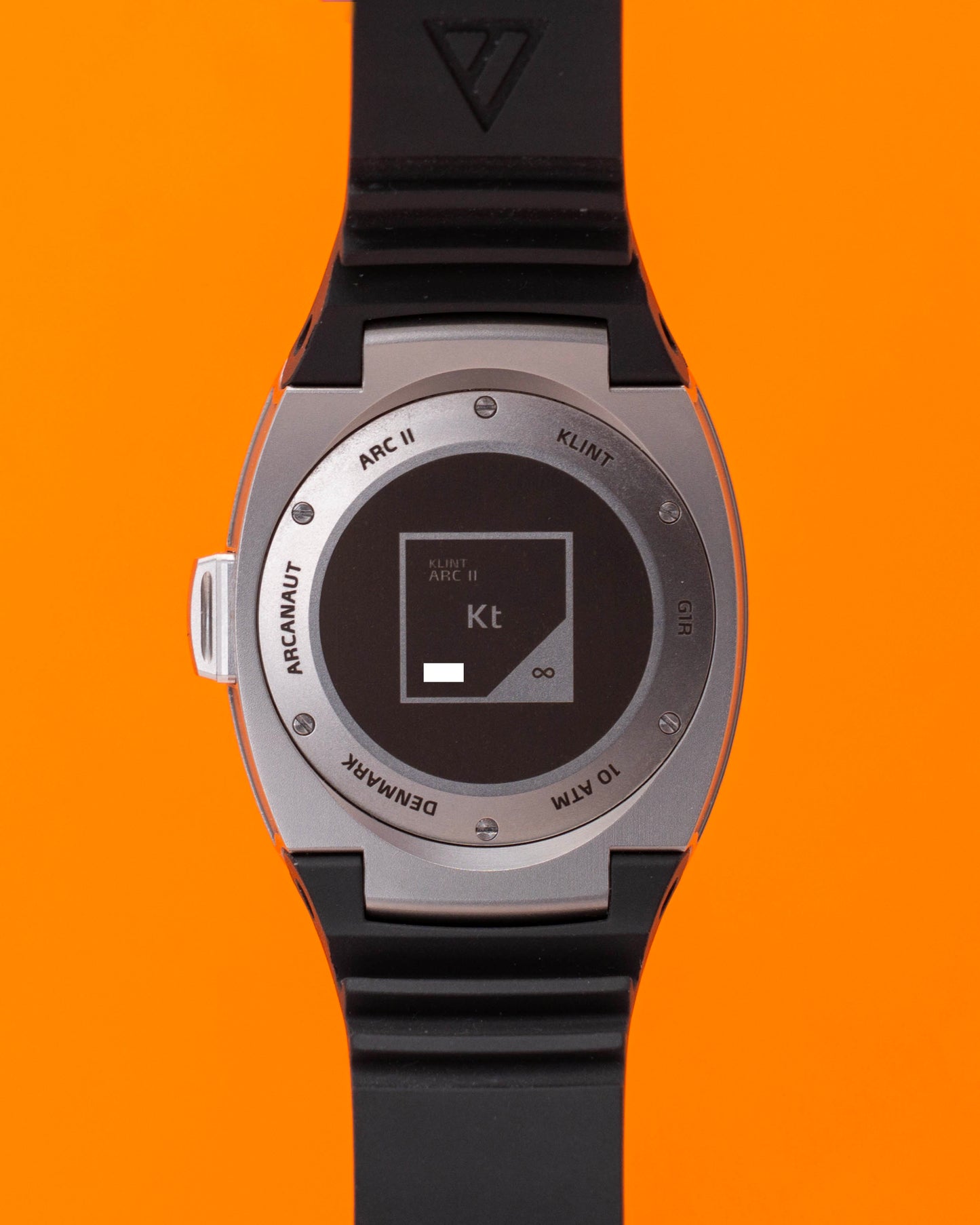 Arcanaut ARC II Klint White Dial 2024