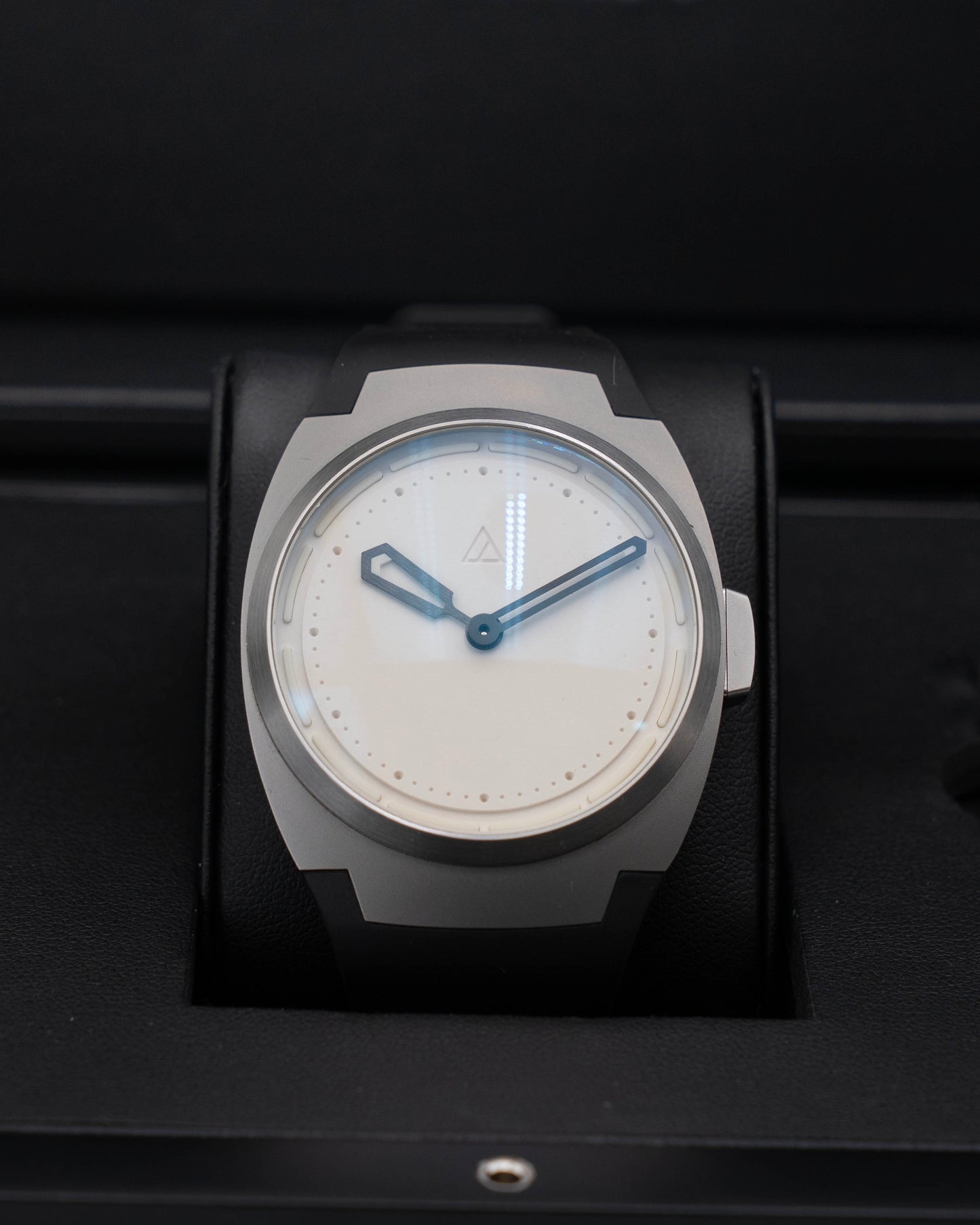 Arcanaut ARC II Klint White Dial 2024