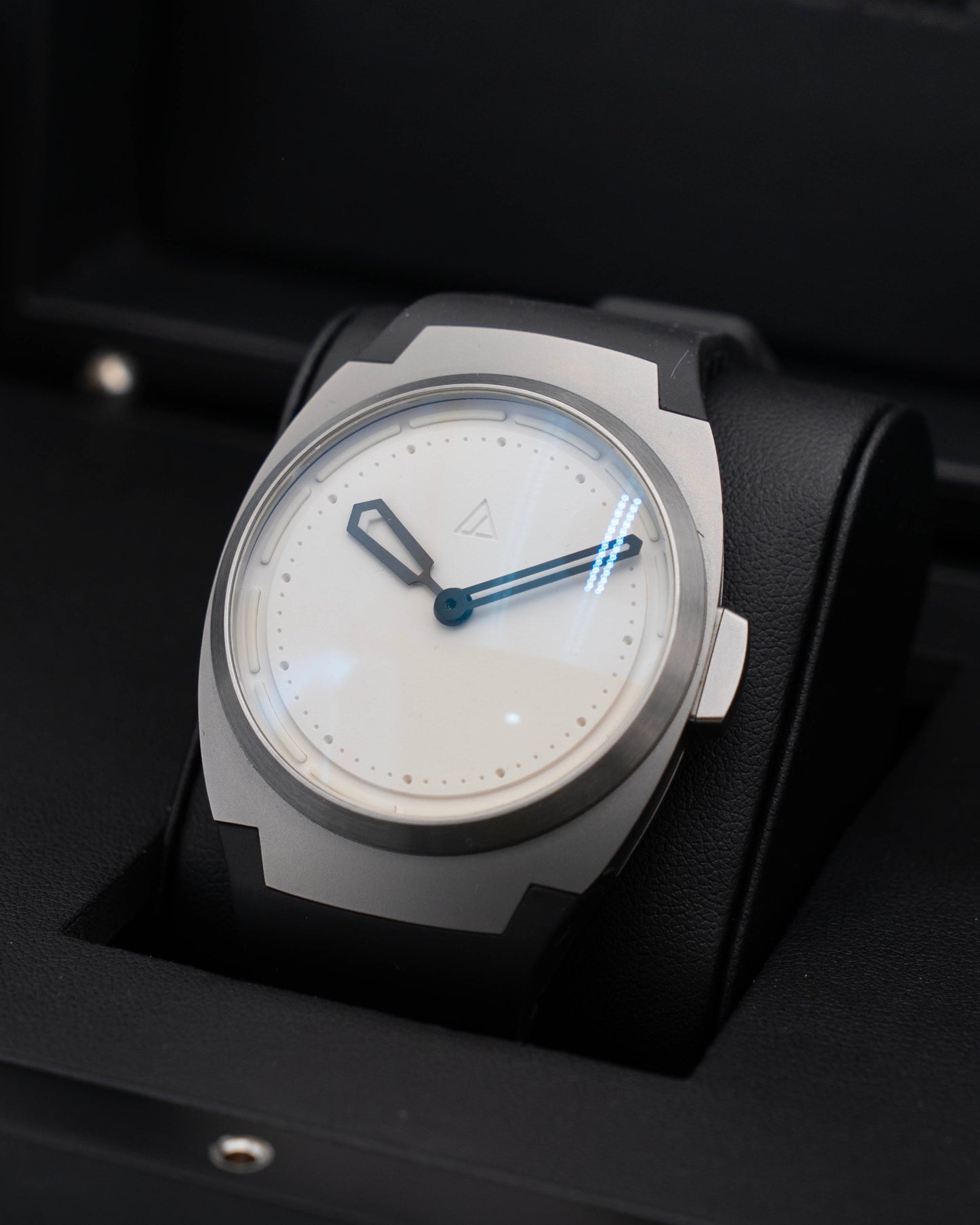 Arcanaut ARC II Klint White Dial 2024
