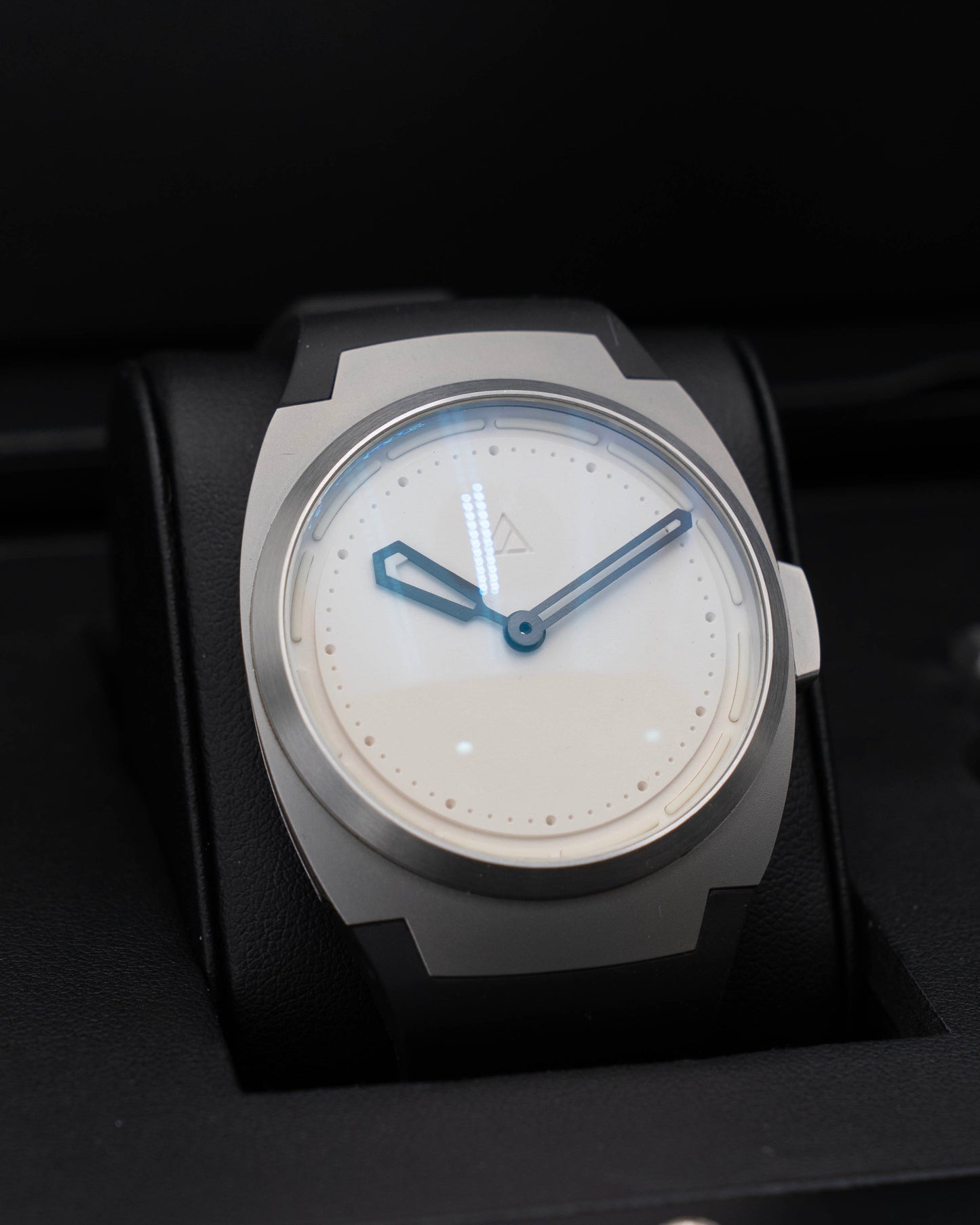 Arcanaut ARC II Klint White Dial 2024