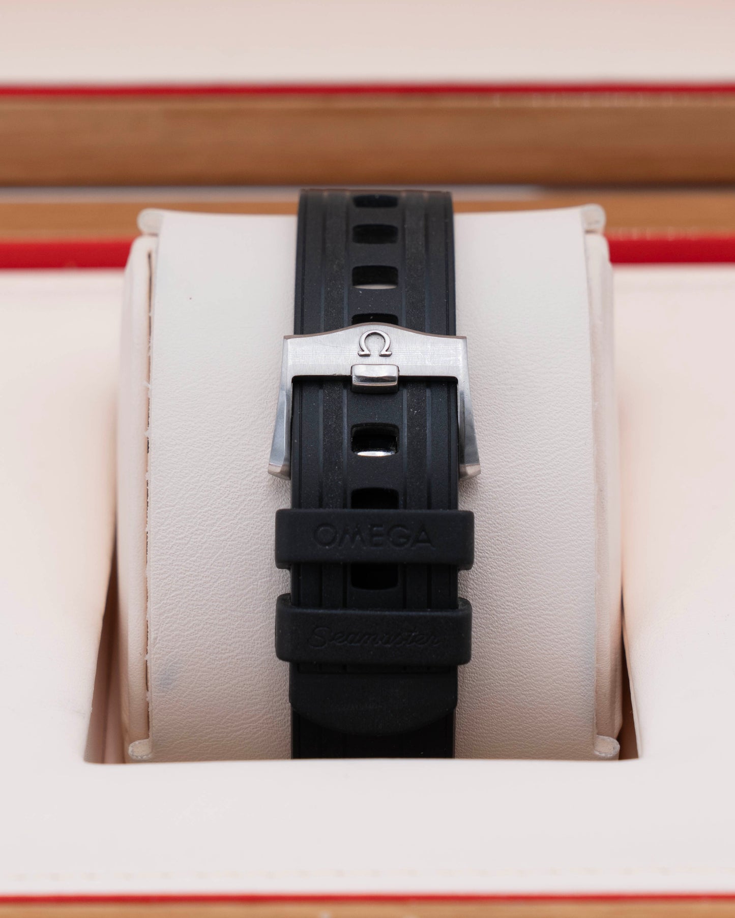 Omega Seamaster Diver 300M 42mm 210.32.42.20.01.001 Black 2023