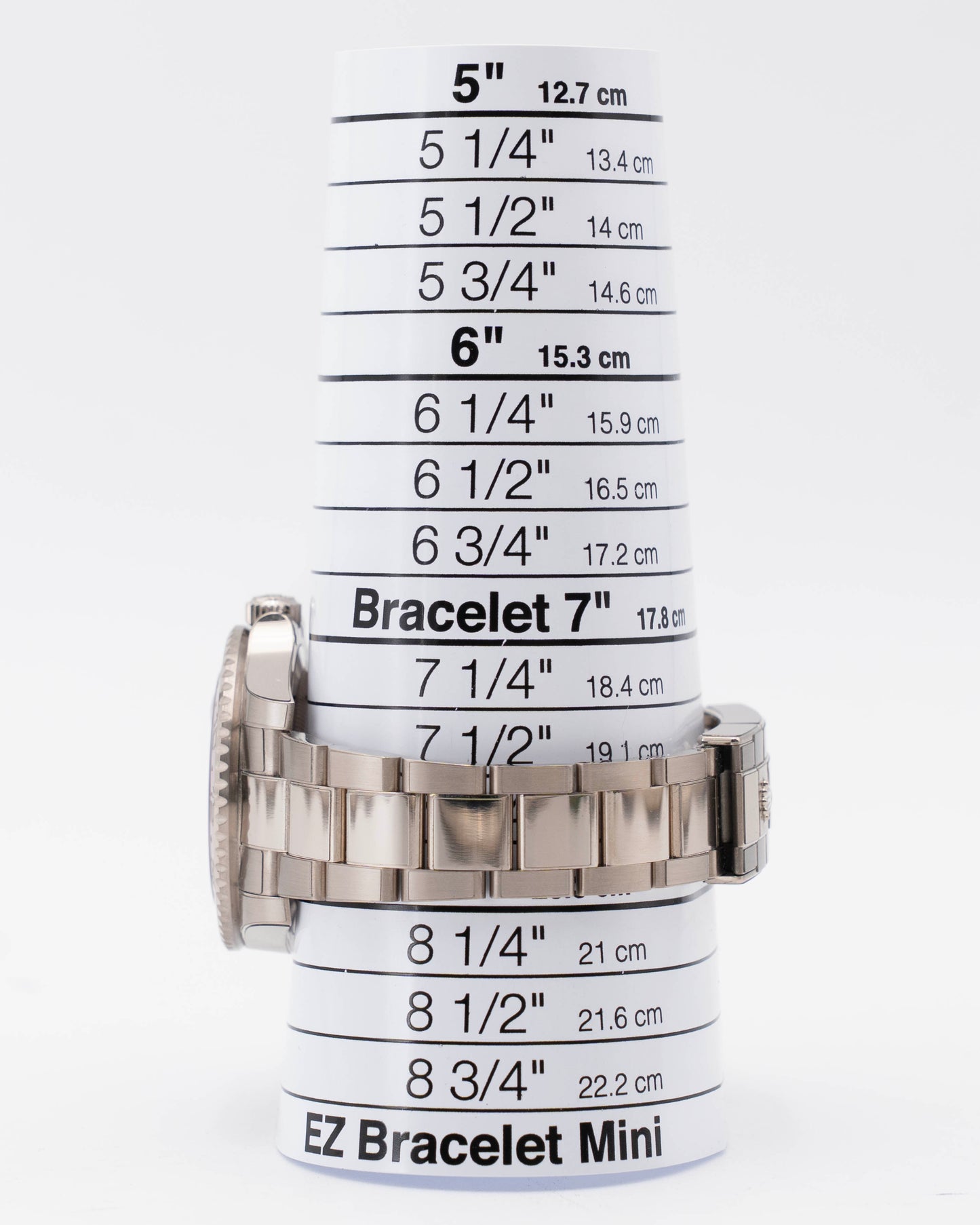 Rolex GMT Master II 40mm 126719BLRO White Gold Pepsi Meteorite Dial 2023