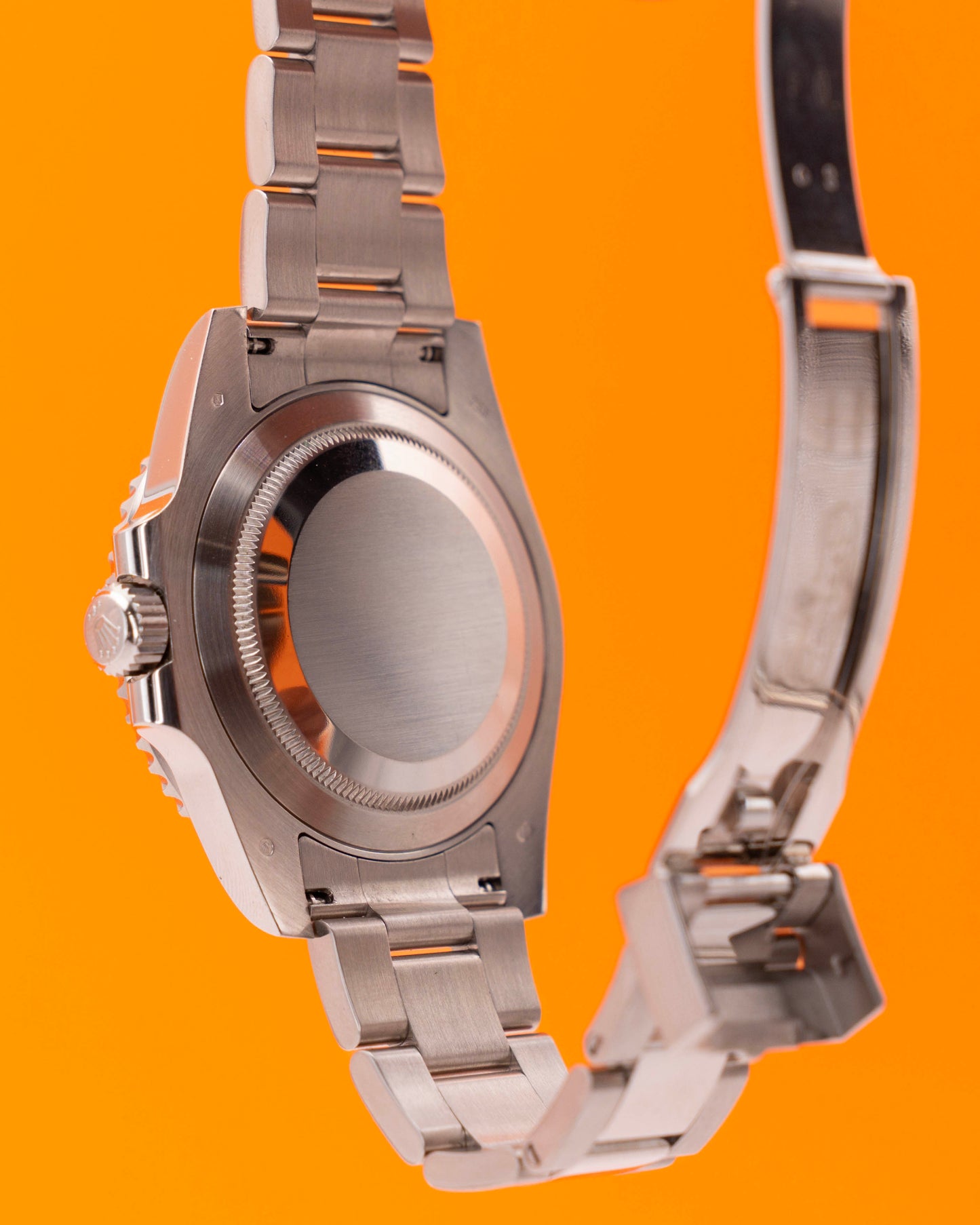 Rolex Submariner Date 40mm 116619LB Smurf 2020