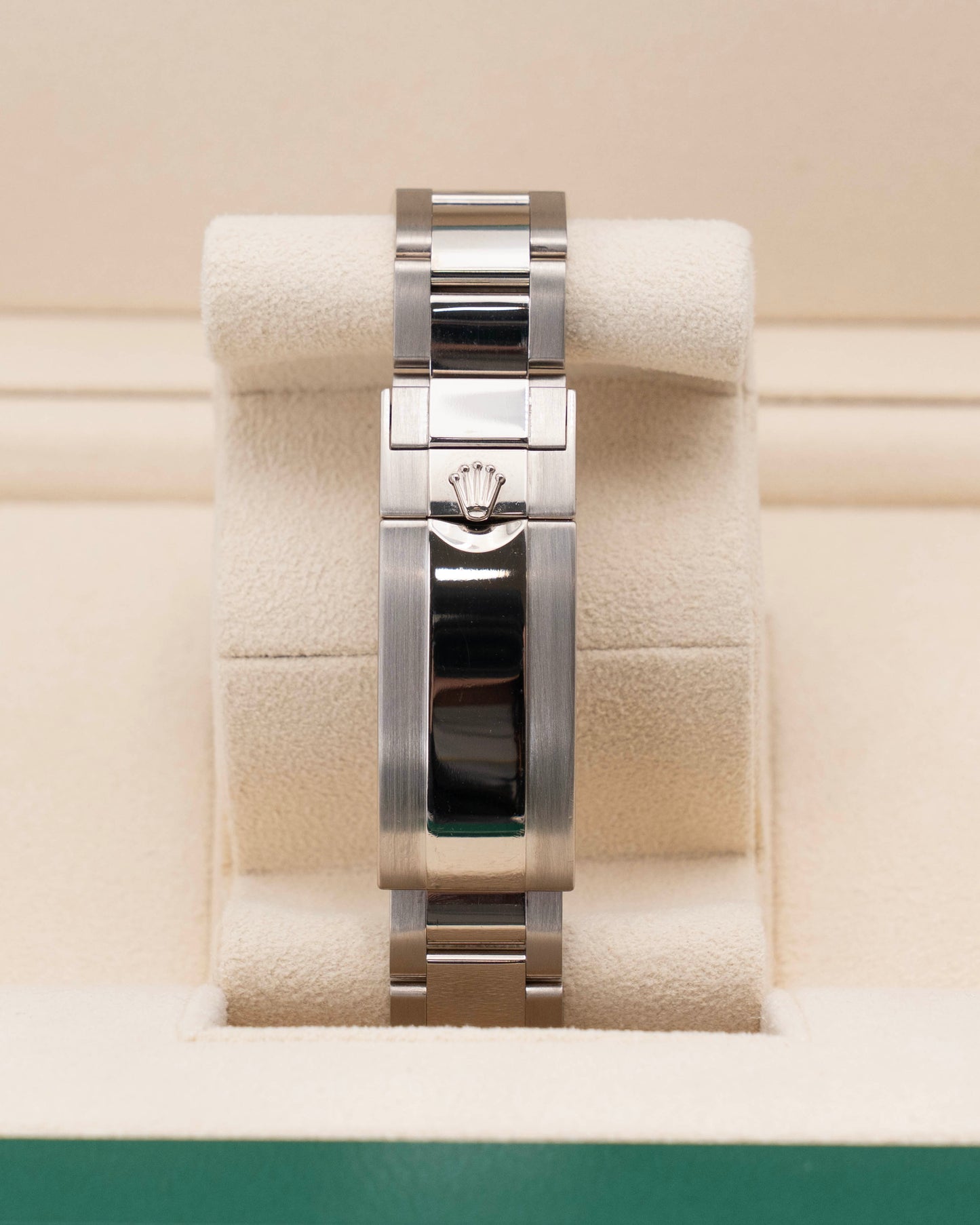 Rolex Submariner Date 40mm 116619LB Smurf 2020