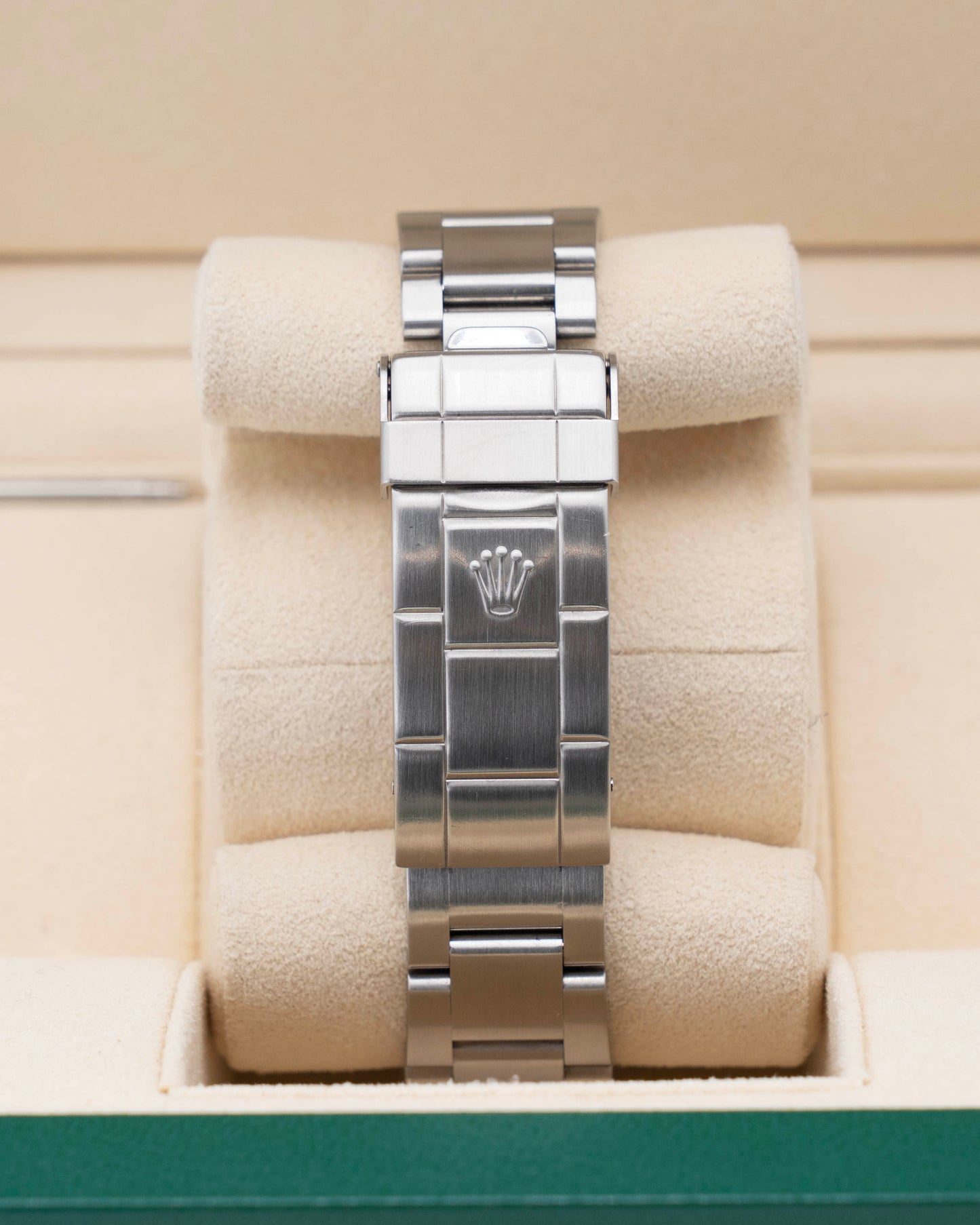 Rolex Submariner Date 40mm 16610 Black Aluminum 2009