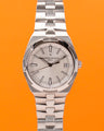 Vacheron Constantin 41mm 4500V/110A-B126 White Dial 2016