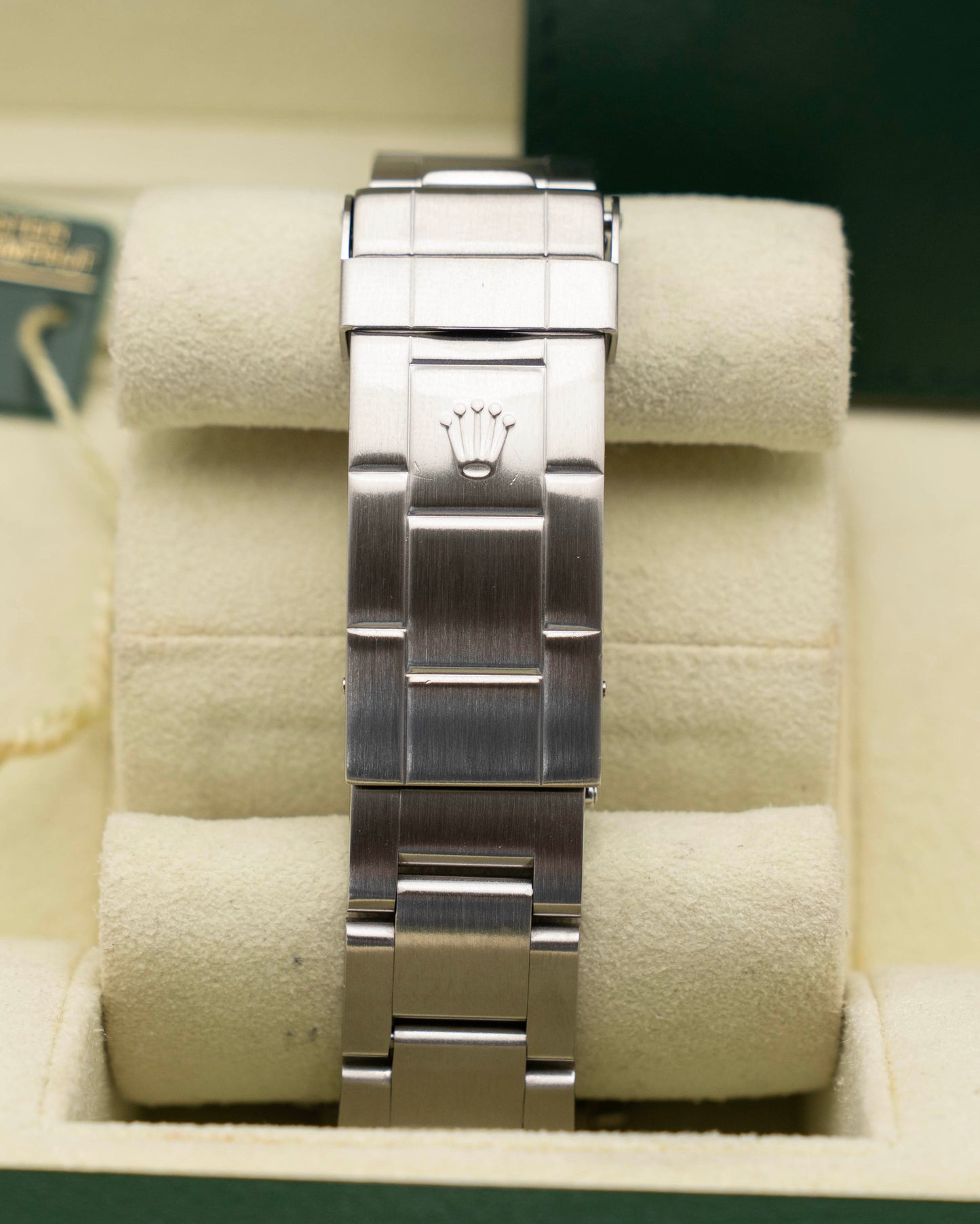 Rolex Seadweller 40mm 16600 Black Aluminum 2007