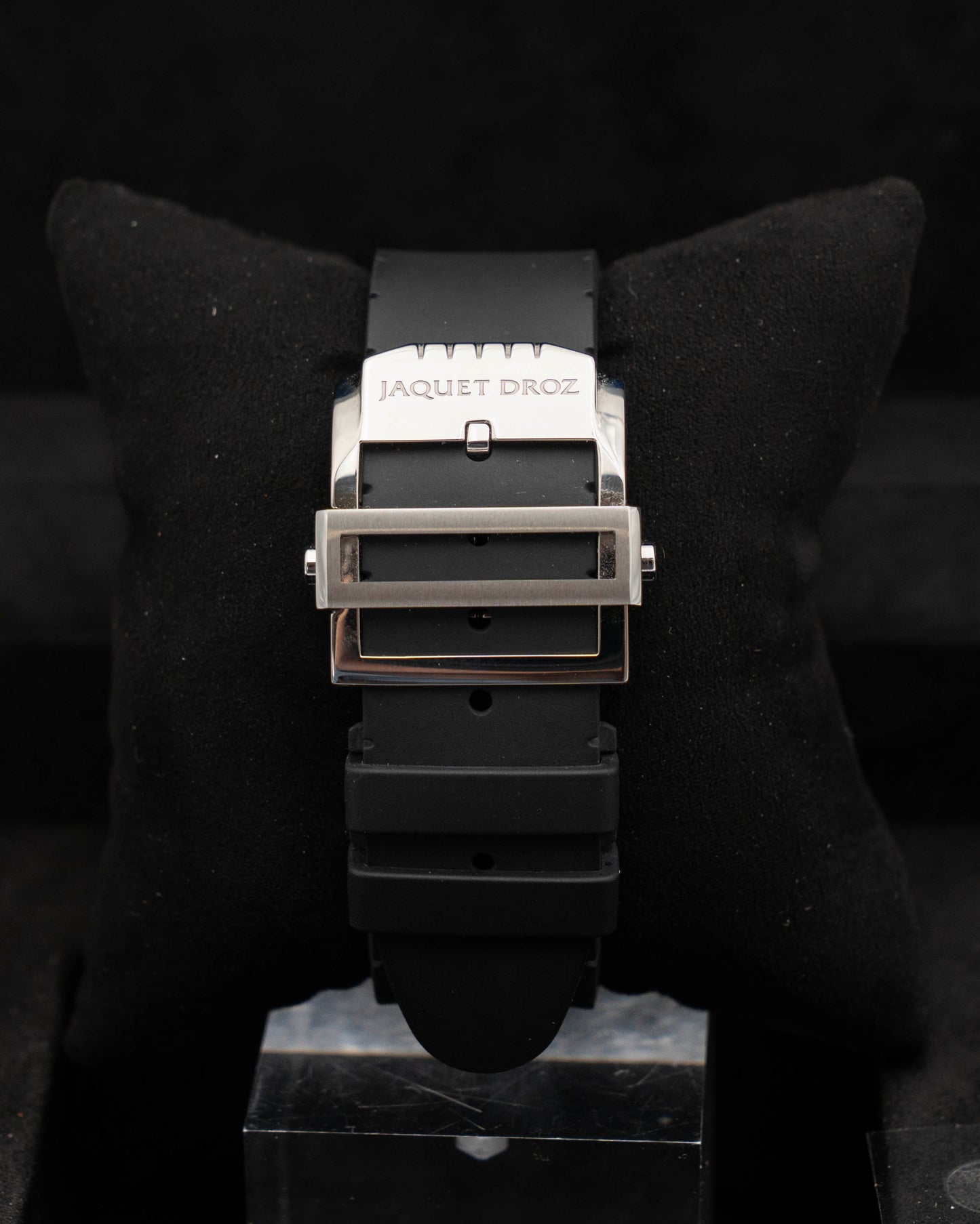 Jaquet Droz 45mm J029030440 Grande Seconde SW Black 2023