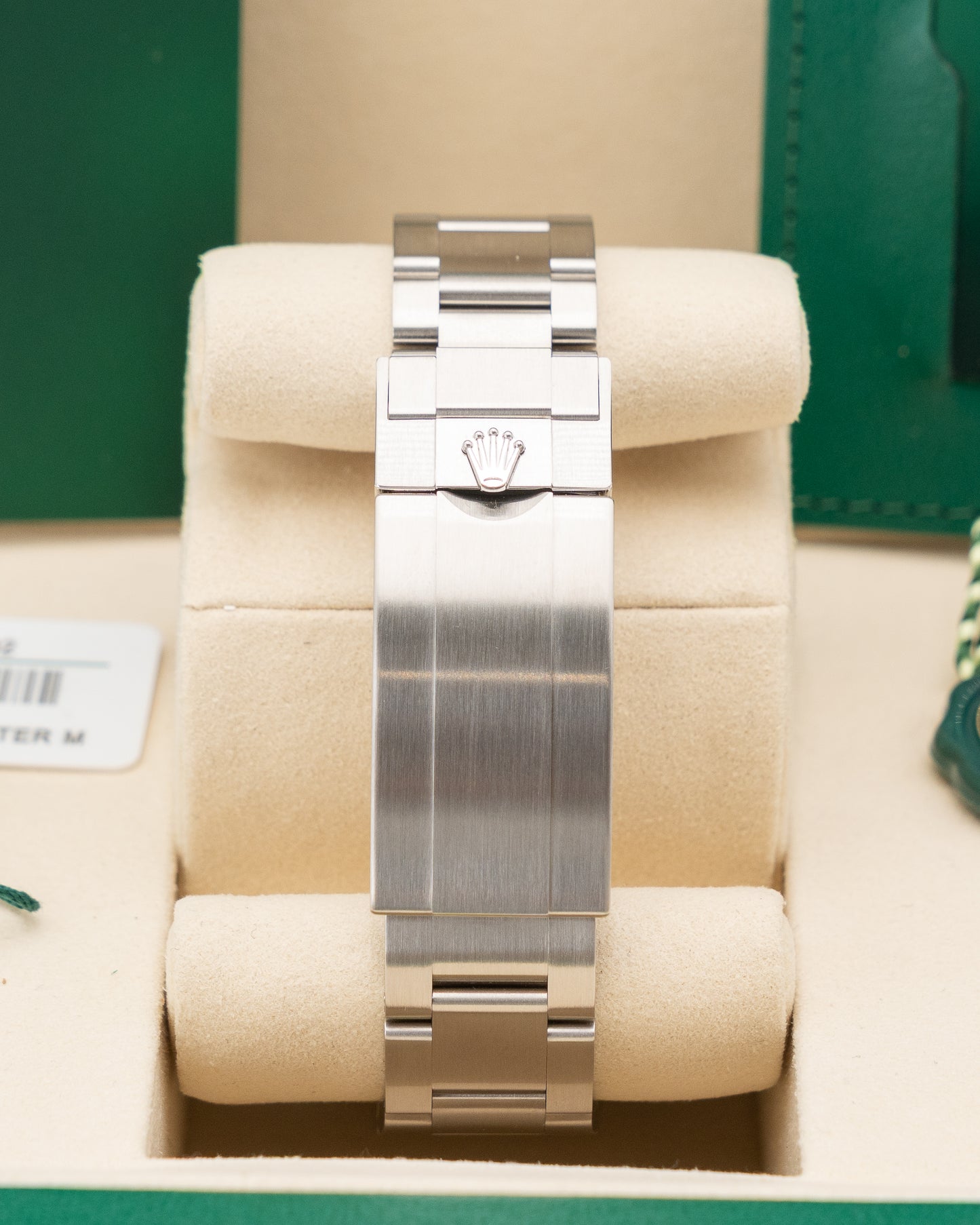 Rolex Submariner Date 41mm 126610LV Starbucks 2025