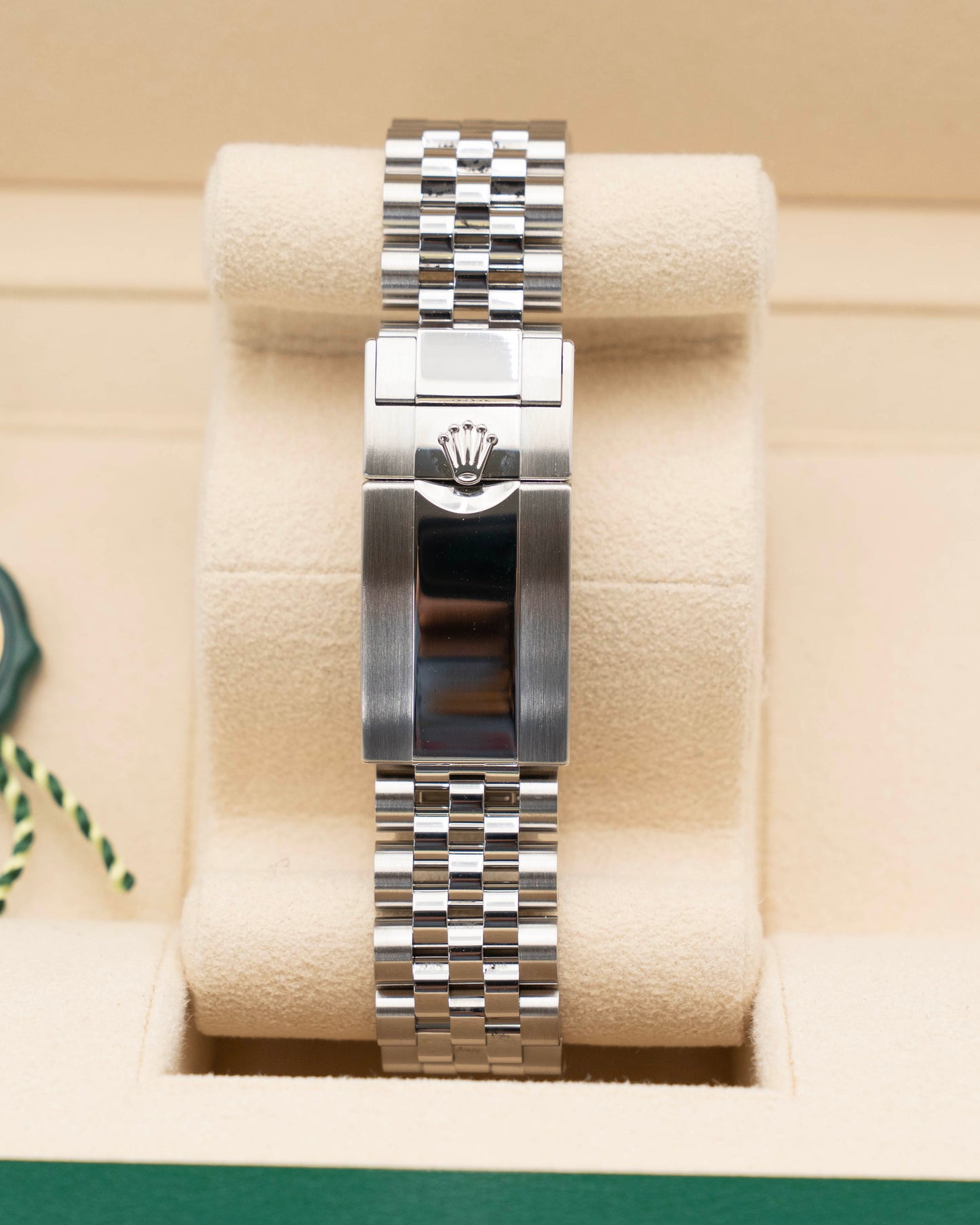 Rolex GMT Master II 40mm 126720VTNR Sprite Jubilee 2023