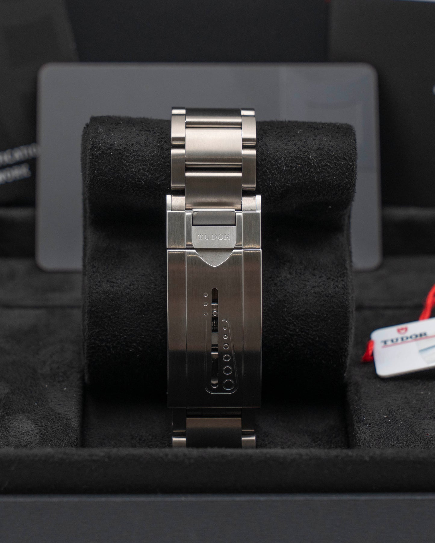 Tudor Pelagos 42mm 25600TB Blue Titanium 2024
