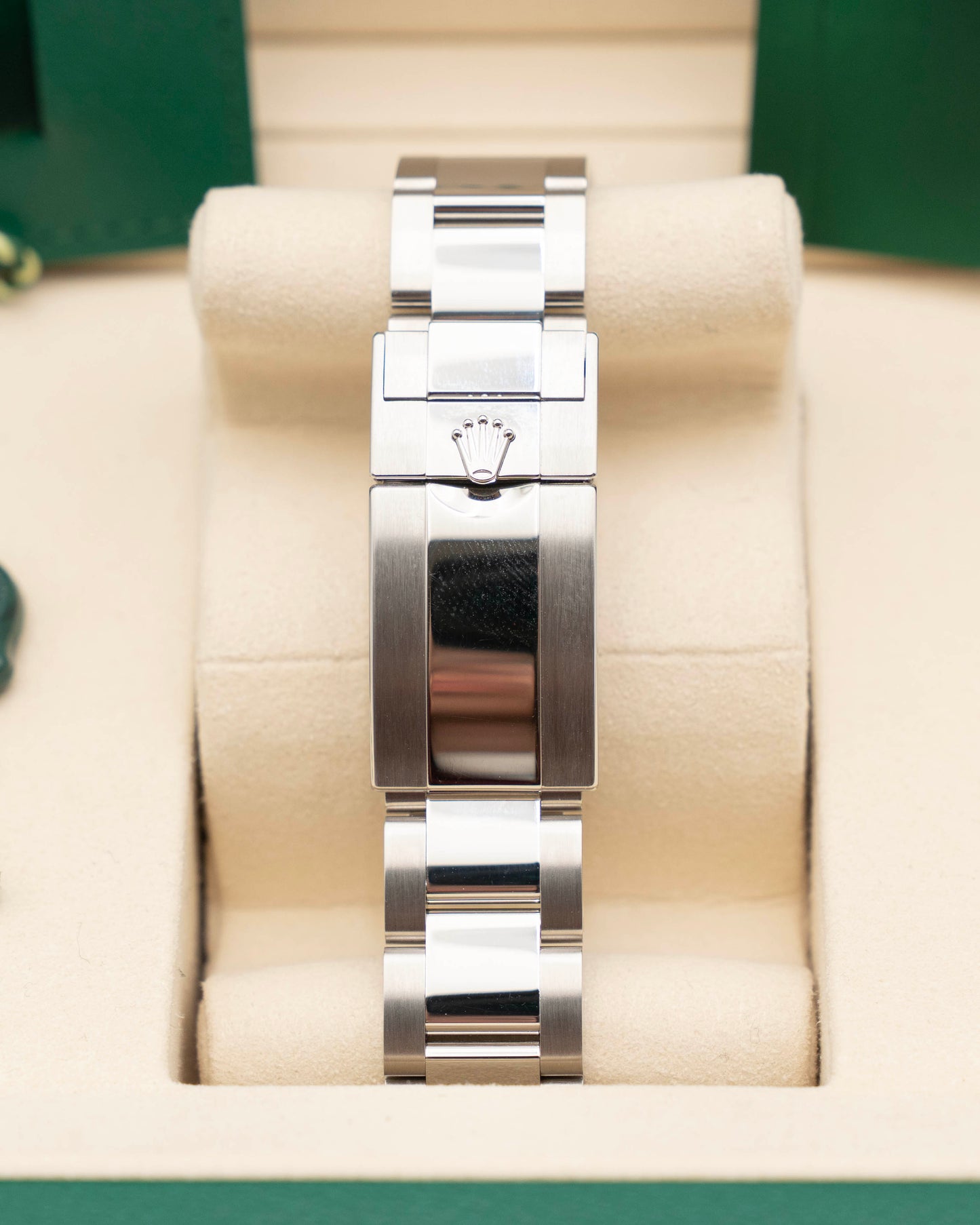 New Rolex Daytona 40mm 126500LN Panda 2026