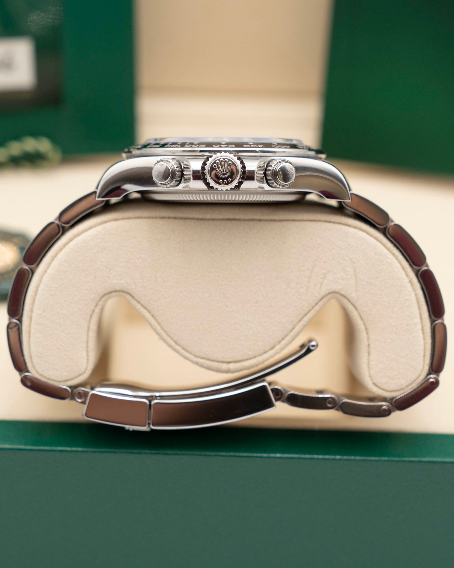 New Rolex Daytona 40mm 126500LN Panda 2026