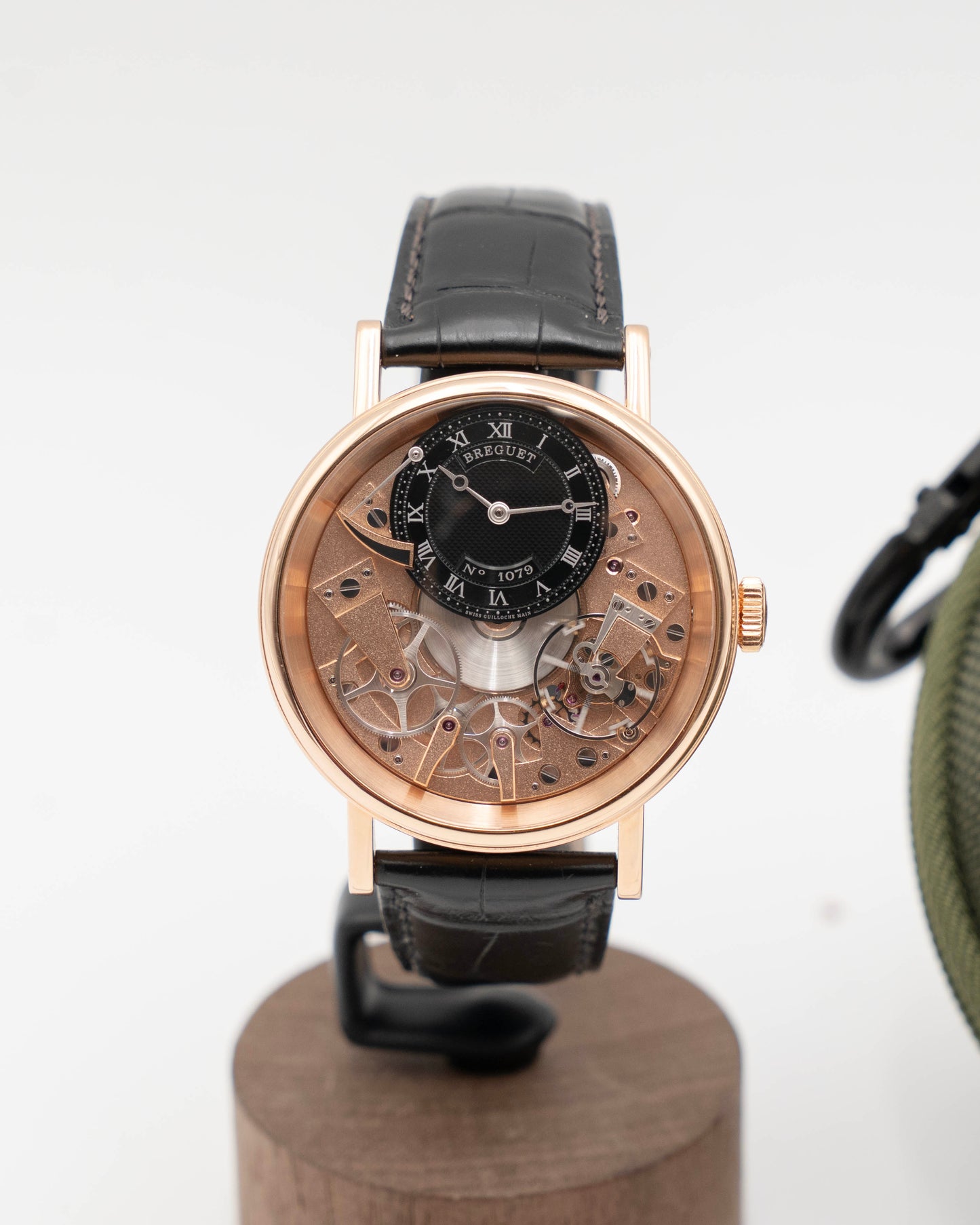 Breguet Tradition 40mm 7057BR Rose Gold