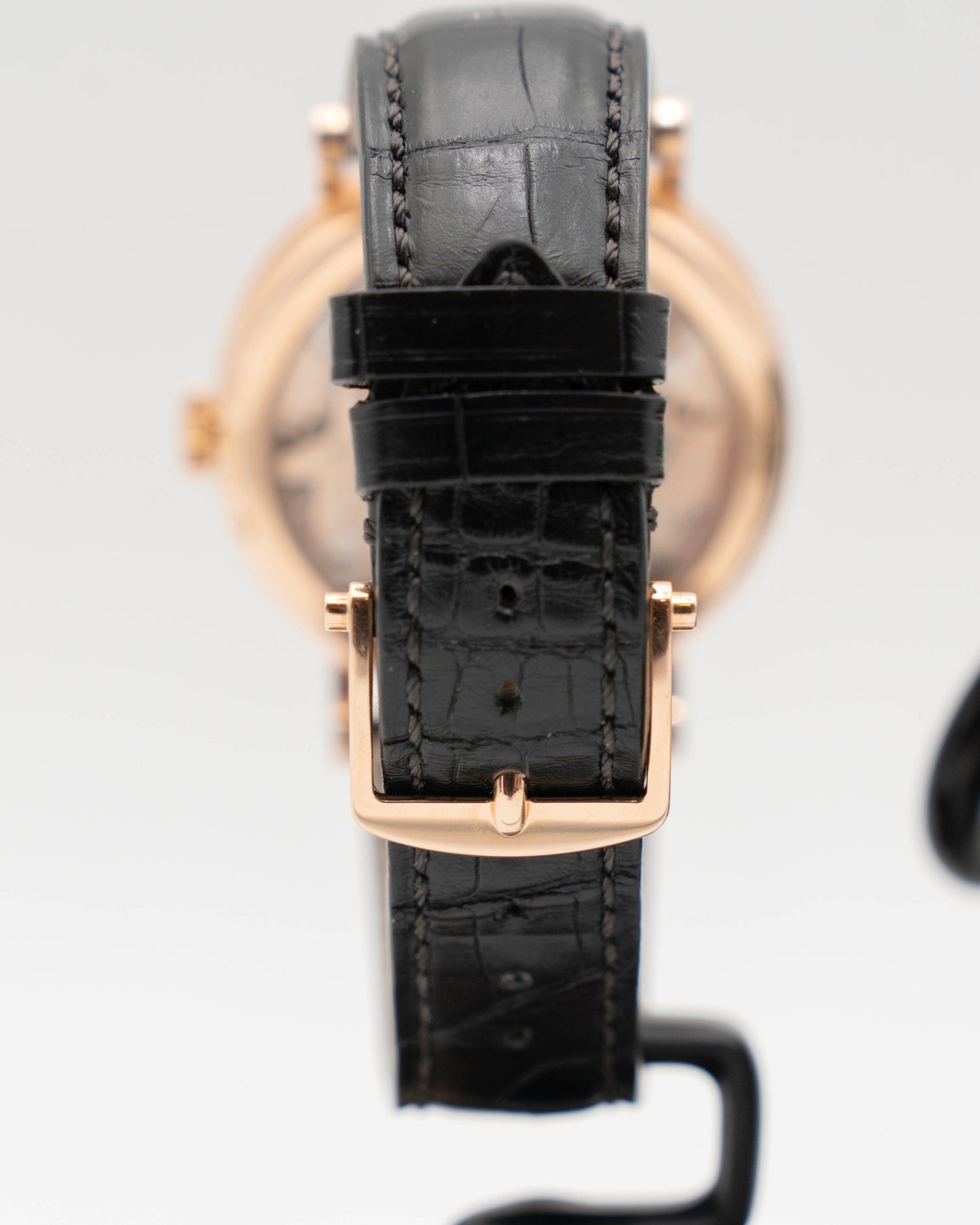 Breguet Tradition 40mm 7057BR Rose Gold