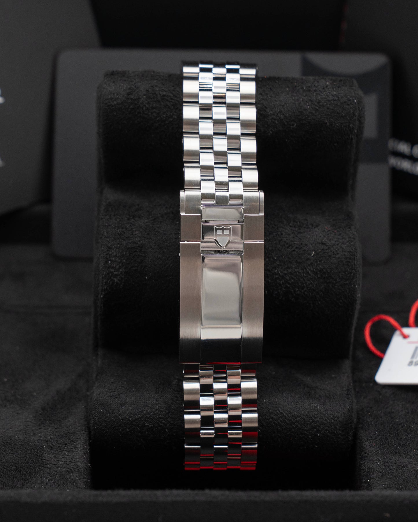 Tudor Black Bay Chrono 41mm 79360N Pink 2026