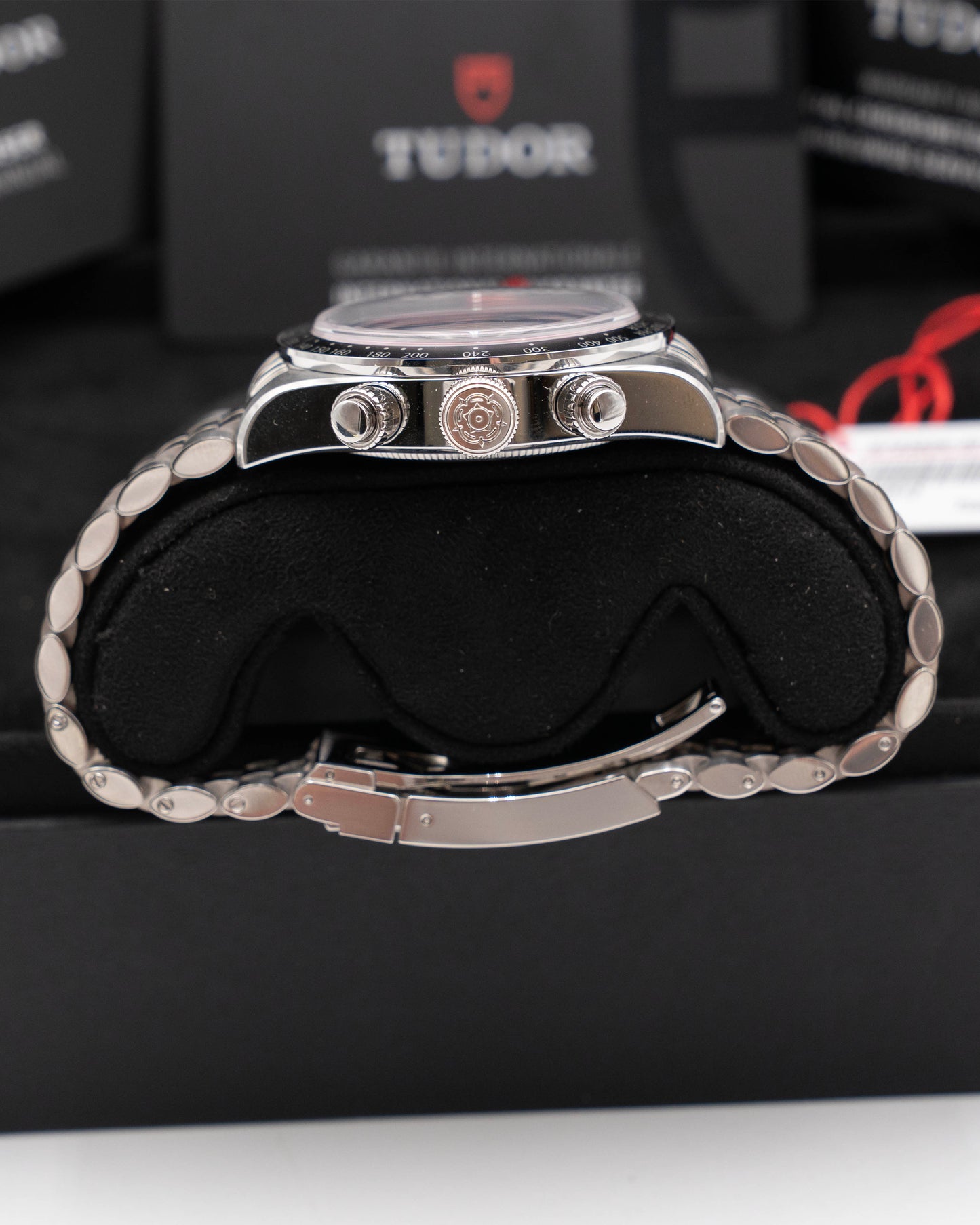 Tudor Black Bay Chrono 41mm 79360N Pink 2026