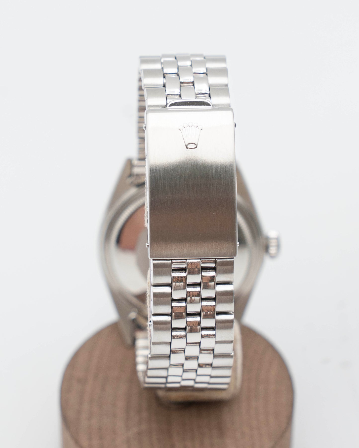 Rolex Datejust 36mm 1601 Blue Dial