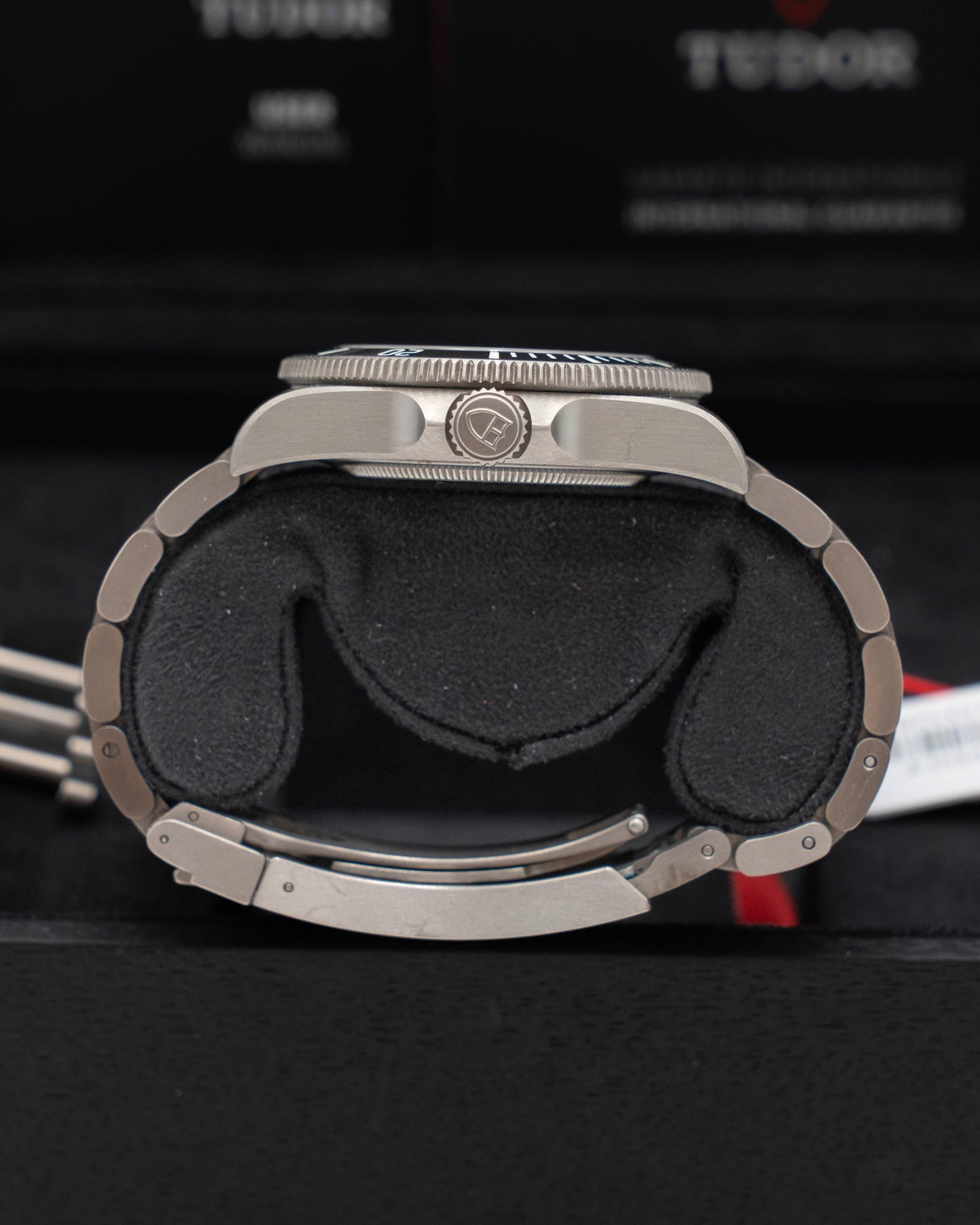 Tudor Pelagos 39mm 25407N Titanium