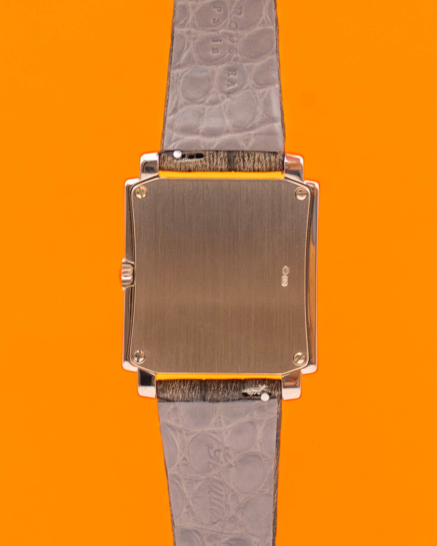 Patek Philippe Gondolo 5024G Salmon White Gold
