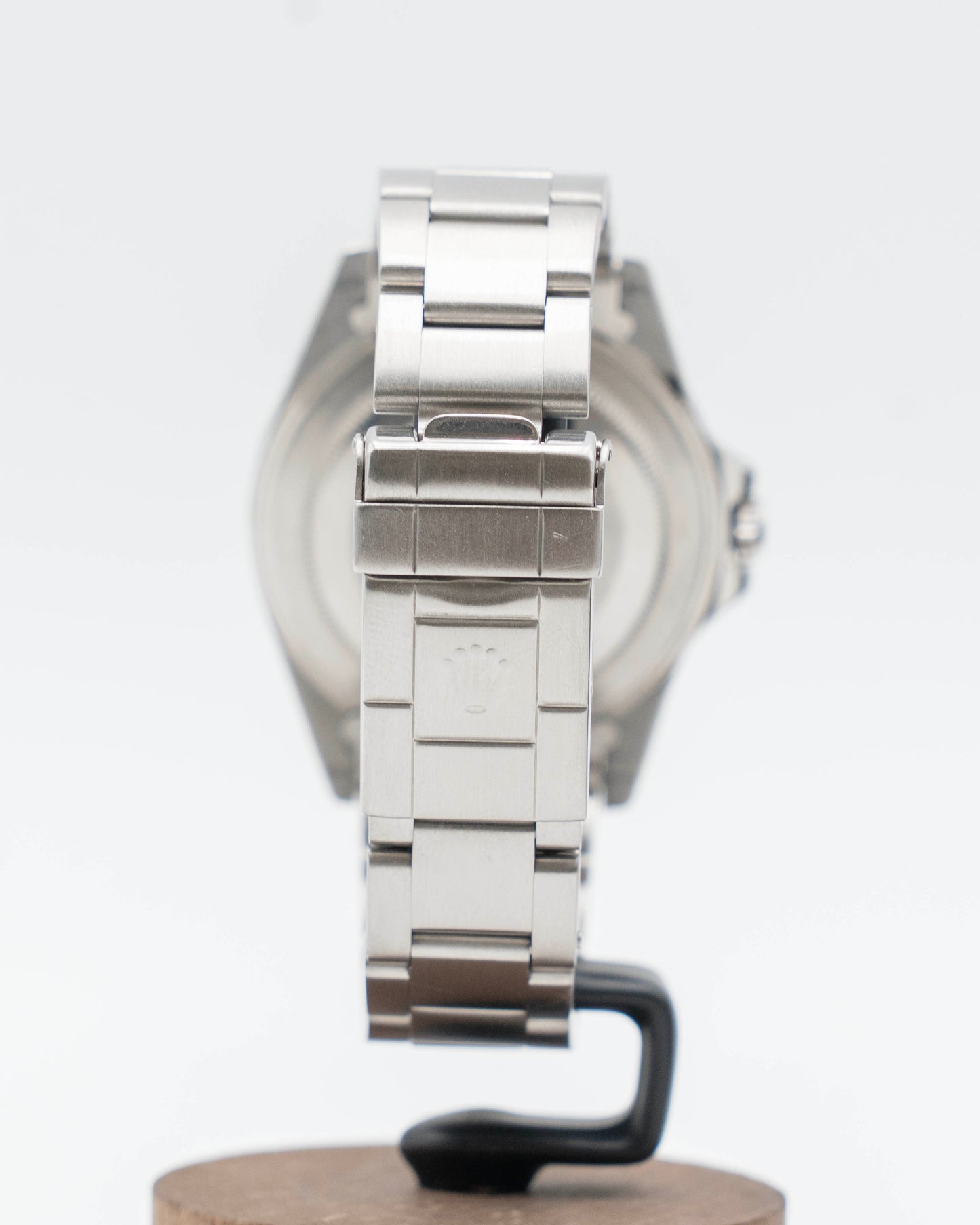 Rolex Explorer II 40mm 16570 Cream Dial