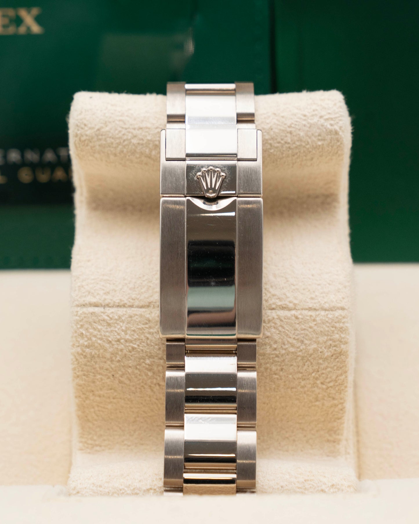 Rolex Daytona 40mm 116509 Meteorite Dial White Gold 2020