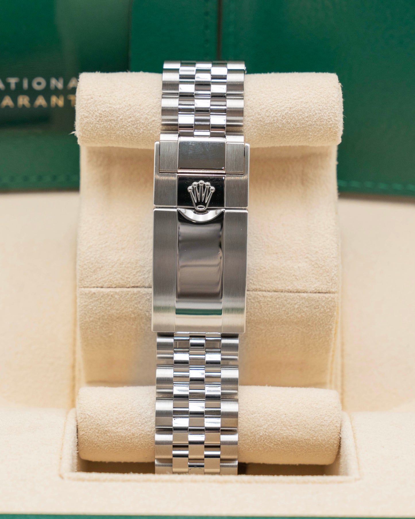 Rolex GMT Master II 40mm 126710BLRO Pepsi Jubilee 2022