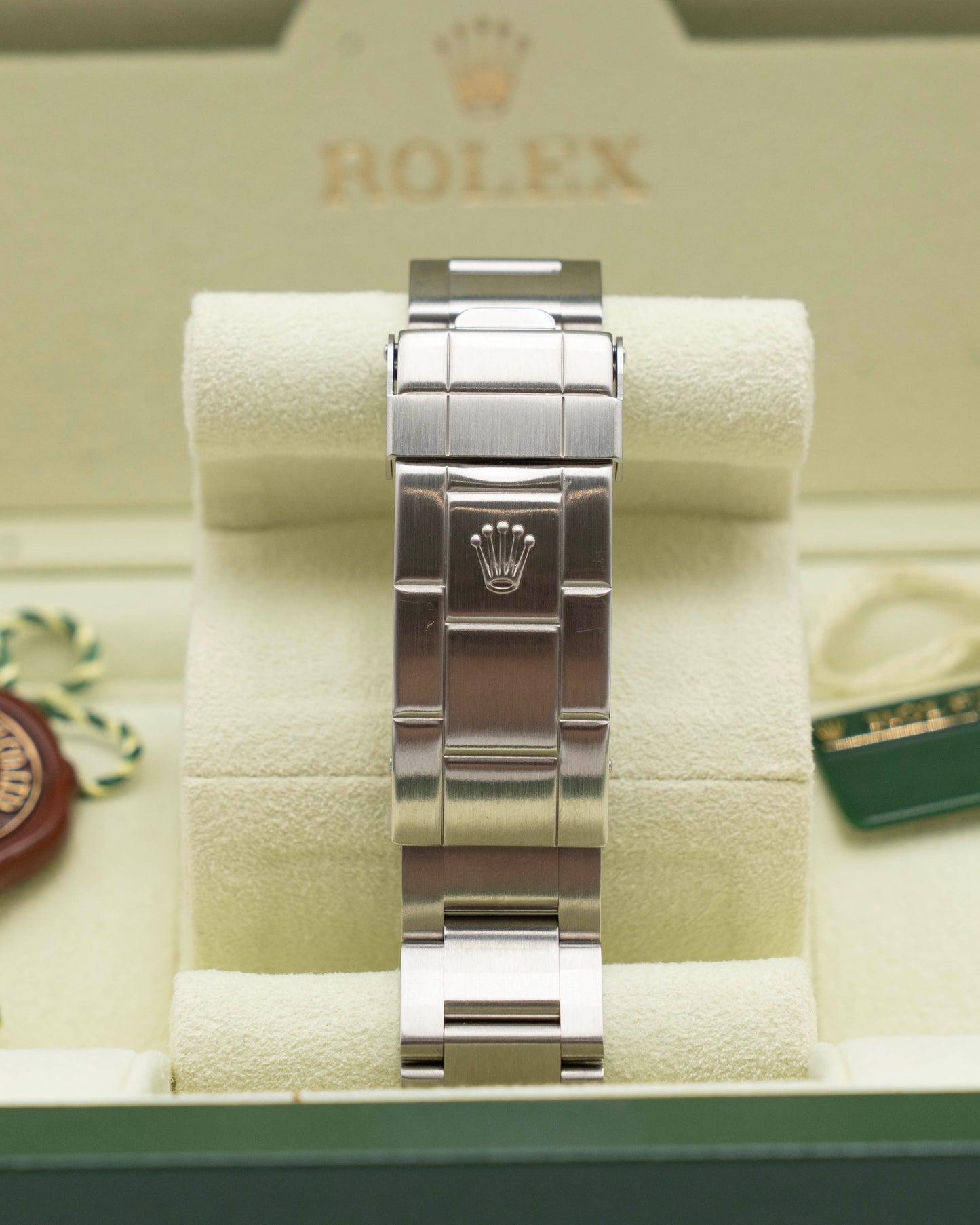 Rolex Sea Dweller 43mm 126600 Red Letter 2021