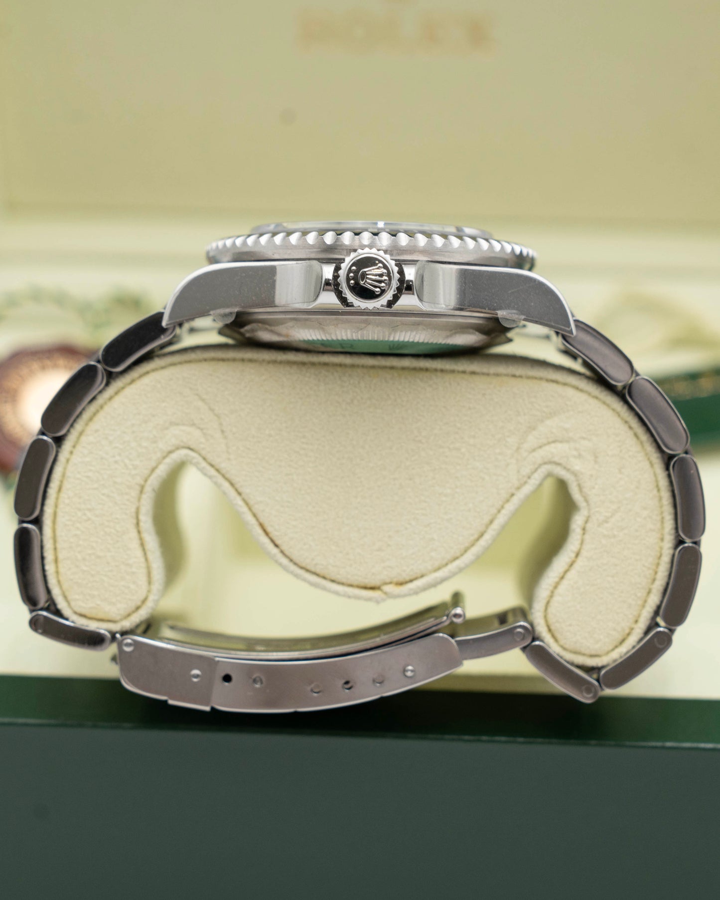 Rolex Sea Dweller 43mm 126600 Red Letter 2021